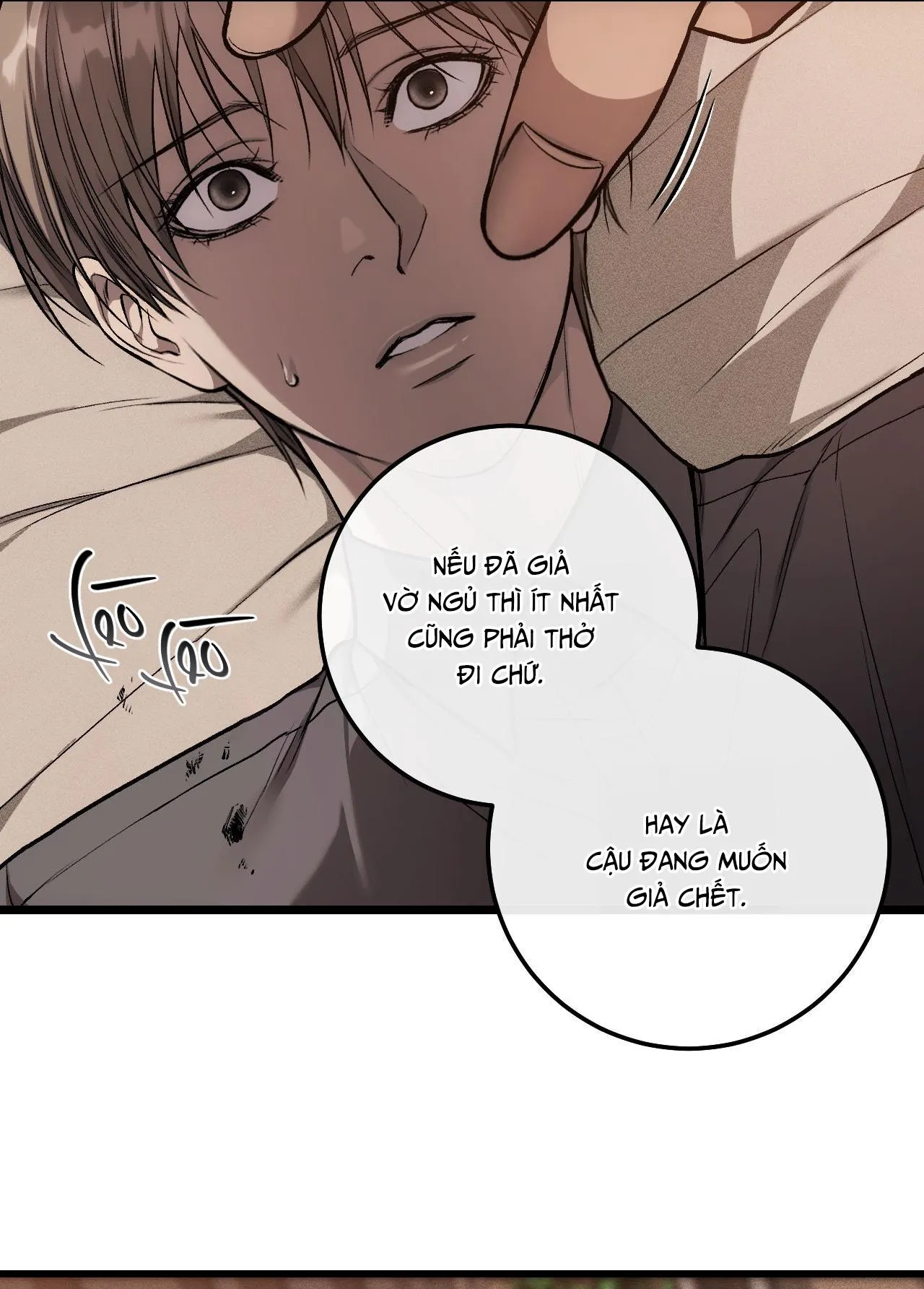 PHI VỤ BẨN THỈU Chapter 52 Trang 43