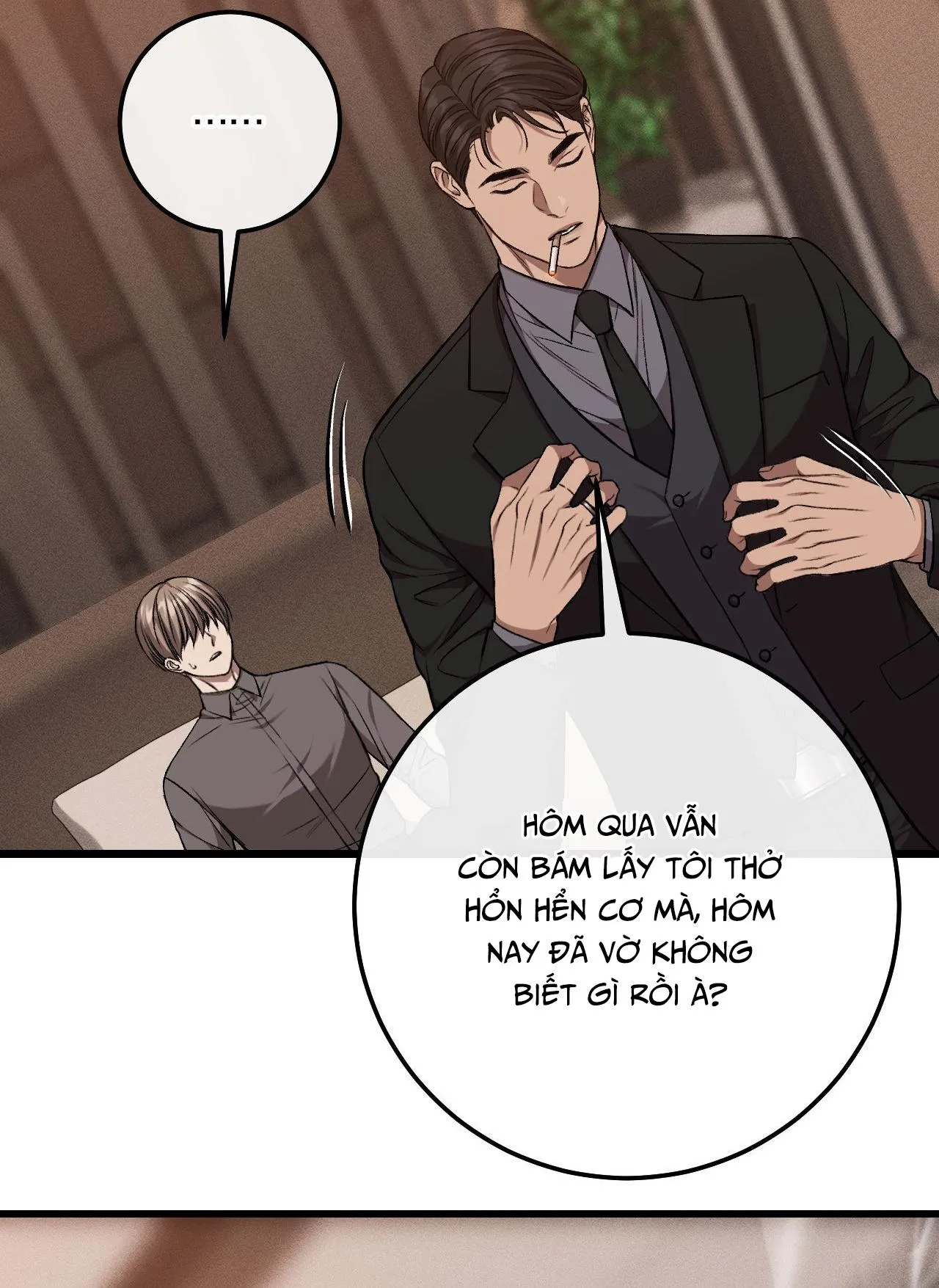 PHI VỤ BẨN THỈU Chapter 52 Trang 44