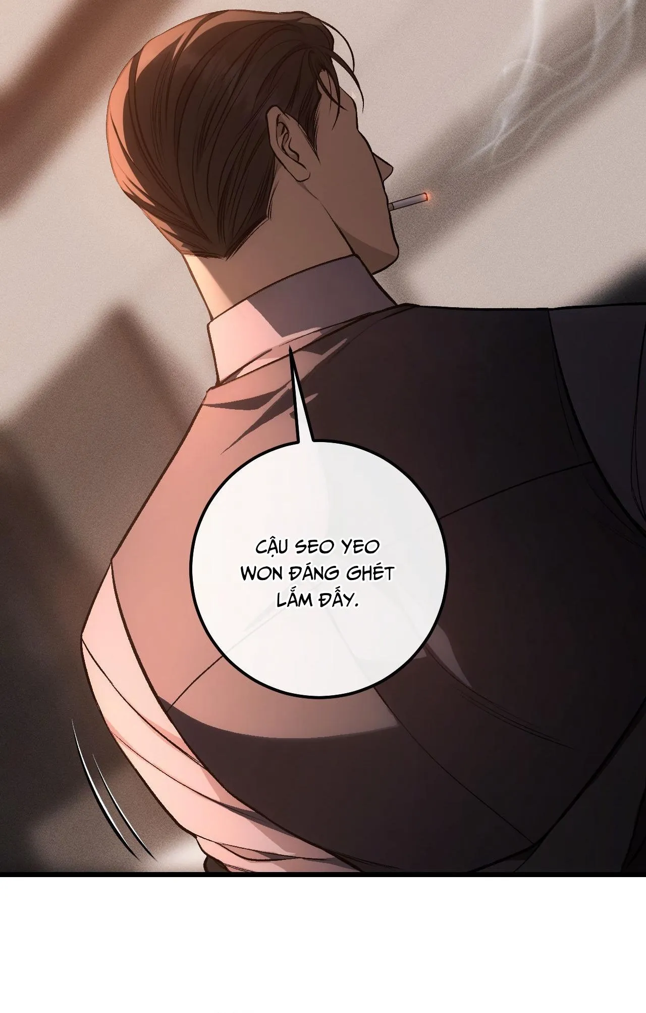 PHI VỤ BẨN THỈU Chapter 52 Trang 45