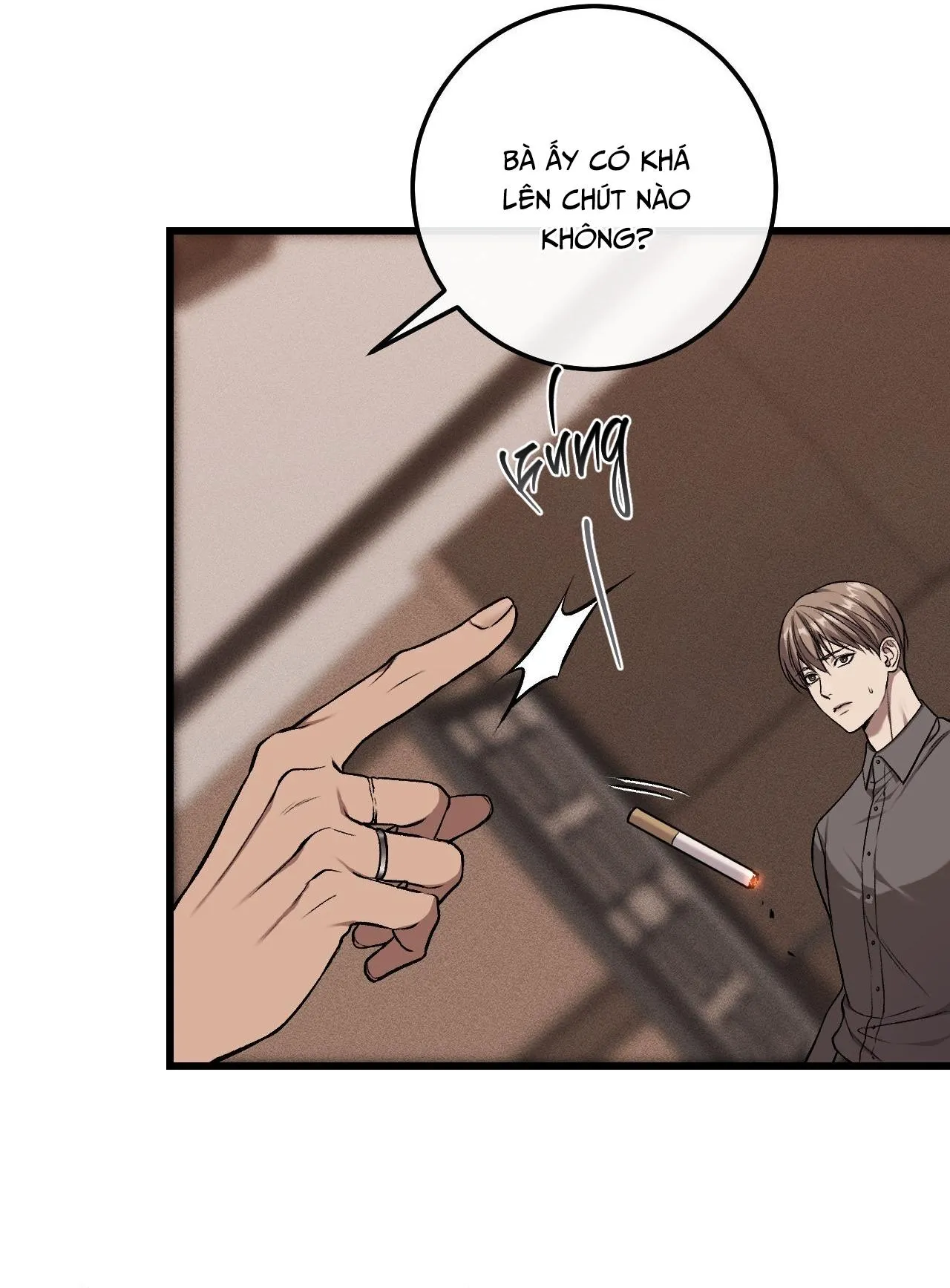 PHI VỤ BẨN THỈU Chapter 52 Trang 47