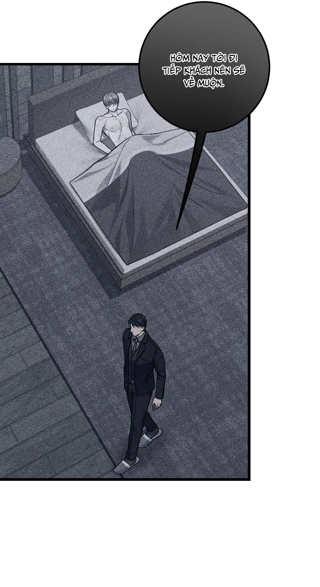 PHI VỤ BẨN THỈU Chapter 52 Trang 51