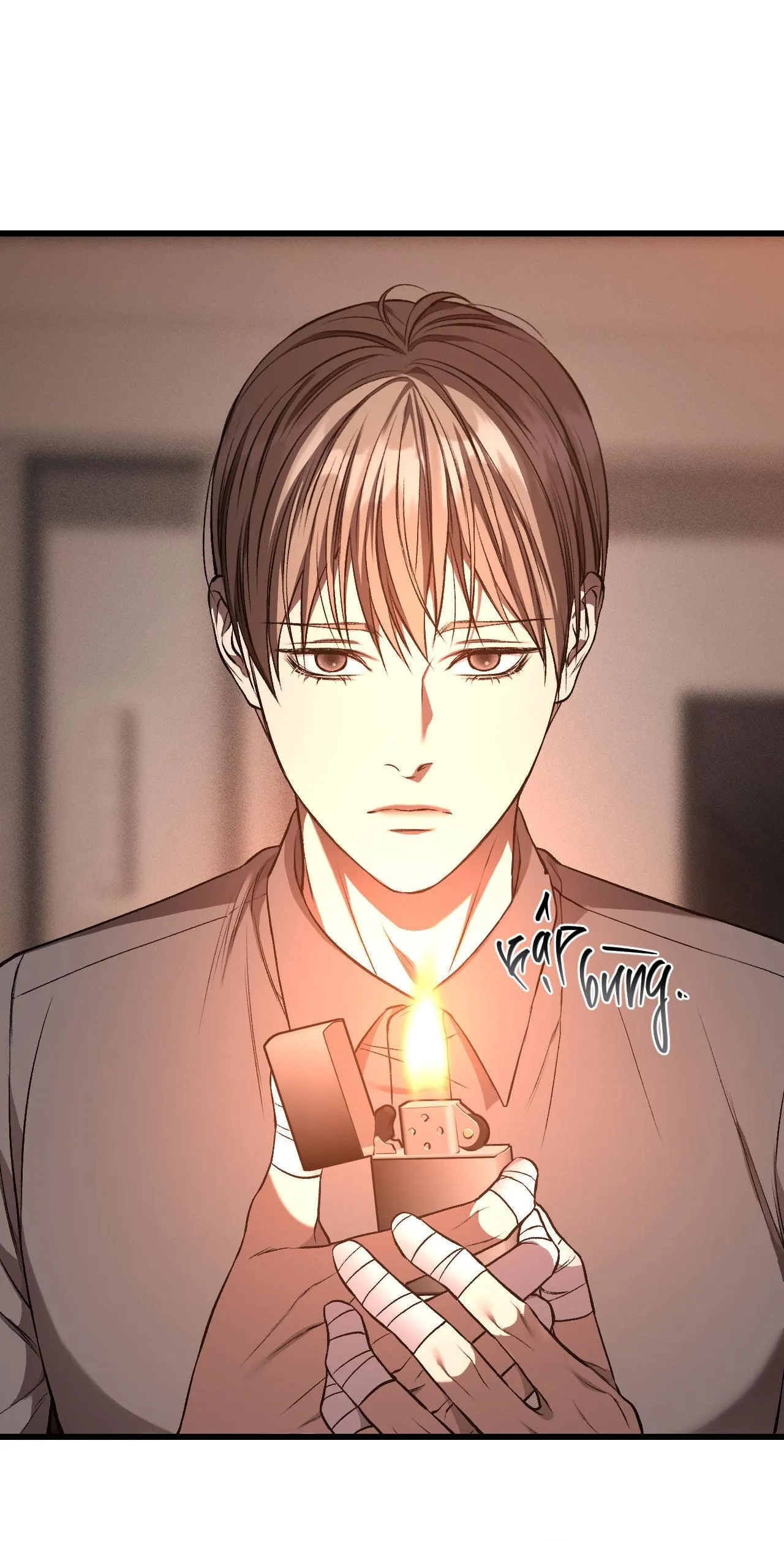 PHI VỤ BẨN THỈU Chapter 52 Trang 53