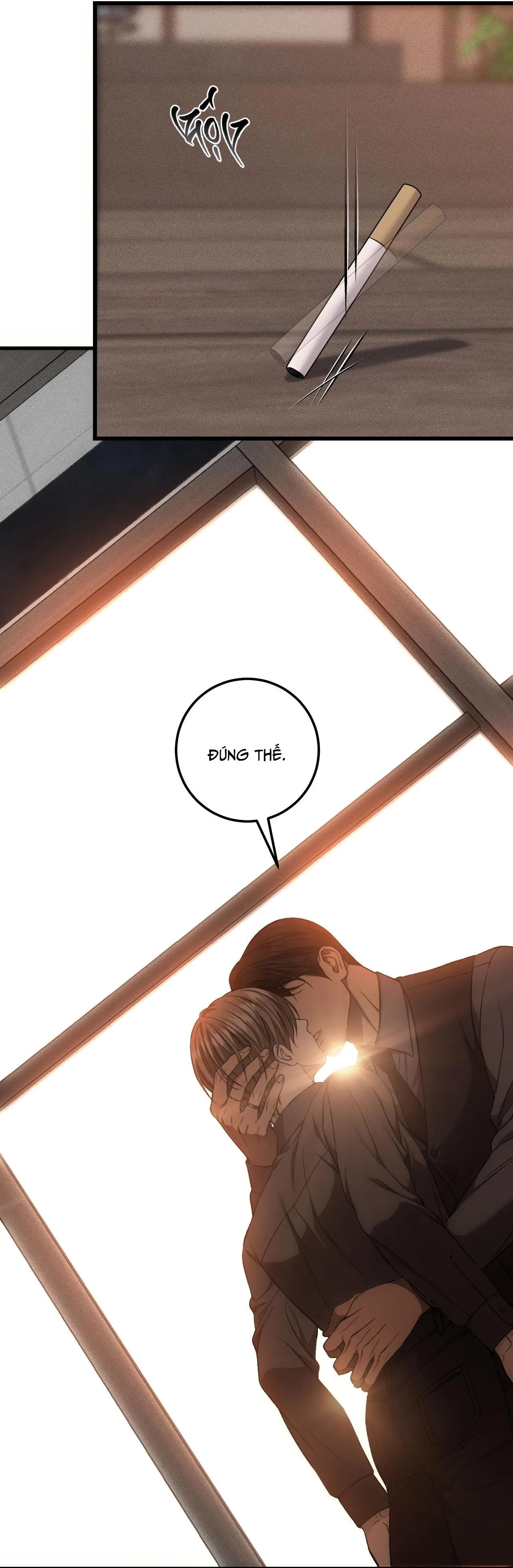 PHI VỤ BẨN THỈU Chapter 52 Trang 57