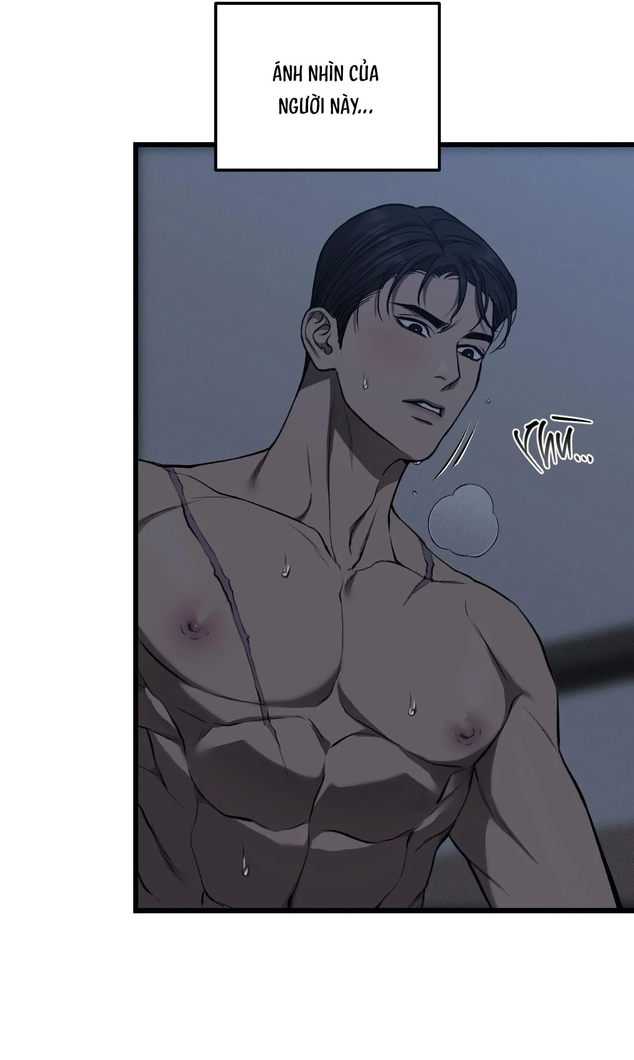 PHI VỤ BẨN THỈU Chapter 52 Trang 59