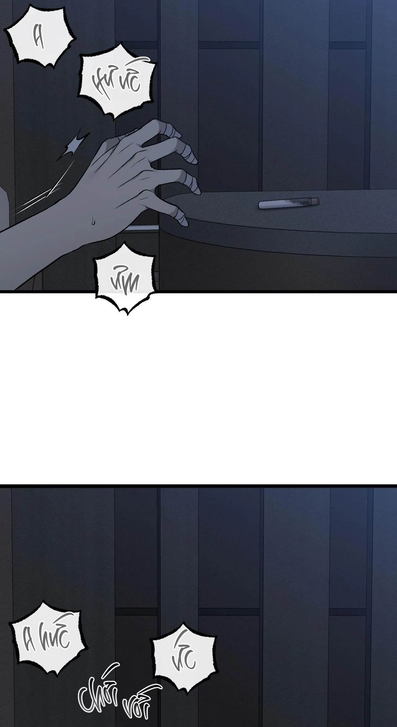 PHI VỤ BẨN THỈU Chapter 52 Trang 64