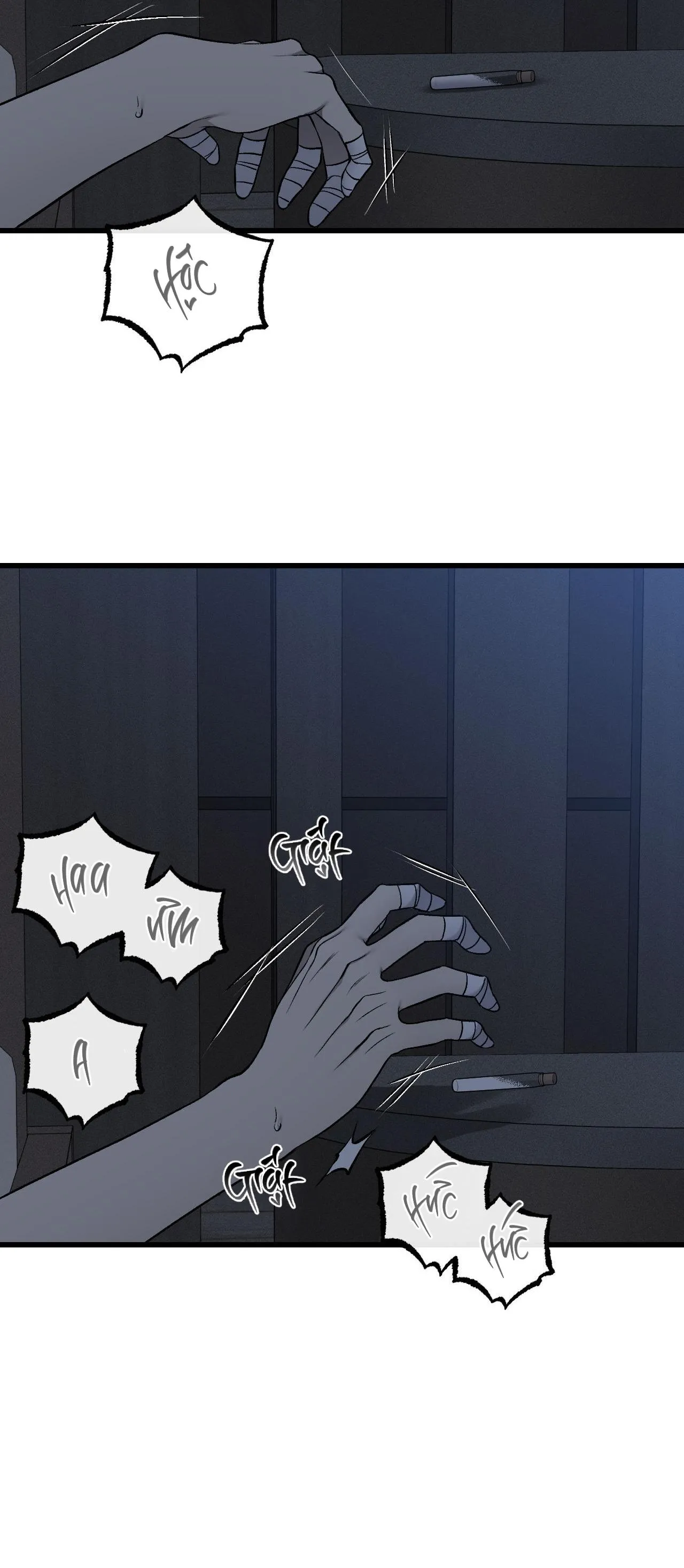 PHI VỤ BẨN THỈU Chapter 52 Trang 65