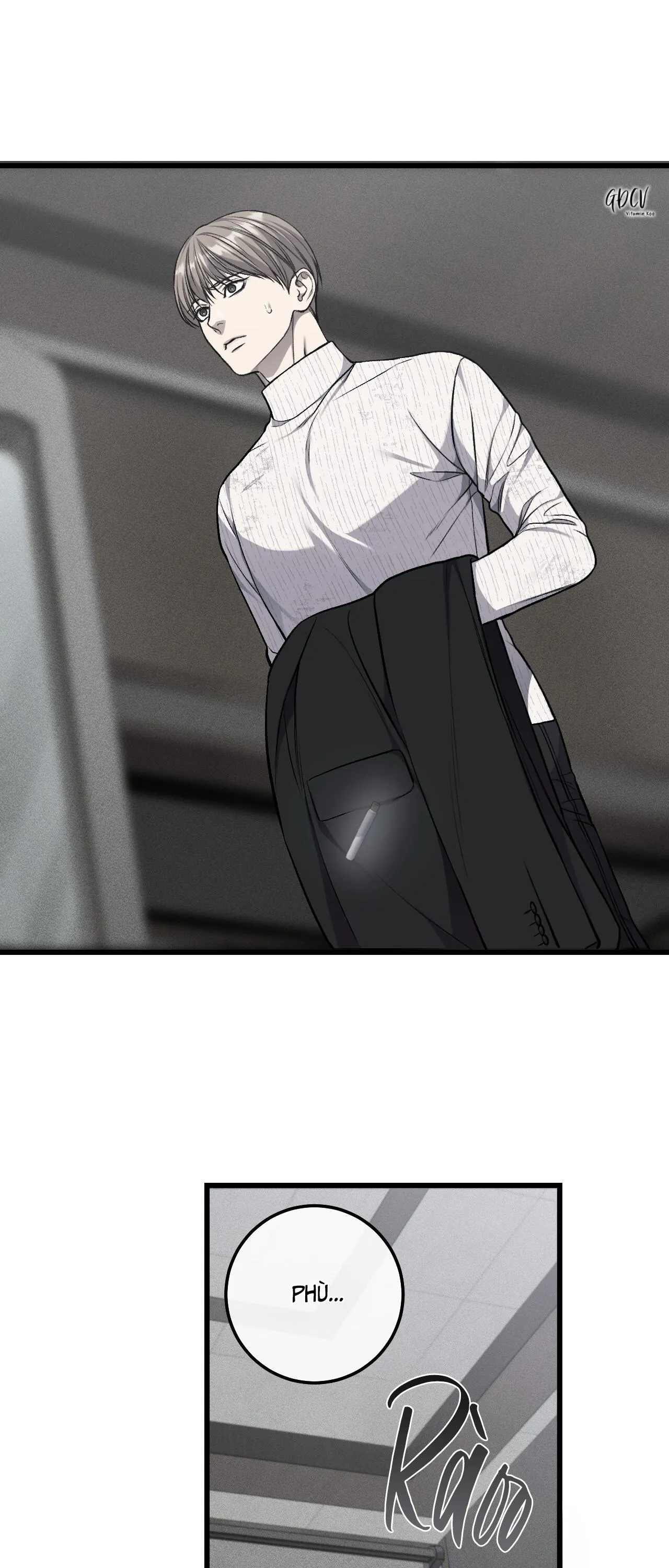 PHI VỤ BẨN THỈU Chapter 54 Trang 10