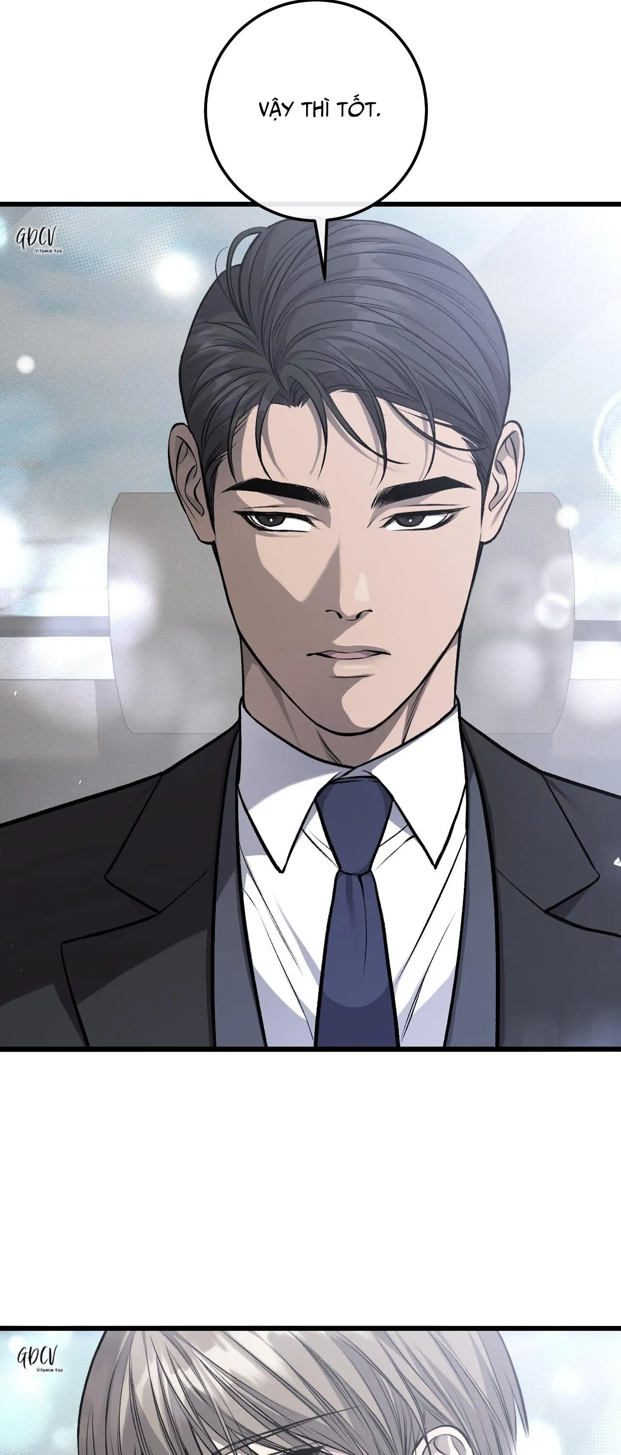 PHI VỤ BẨN THỈU Chapter 54 Trang 16