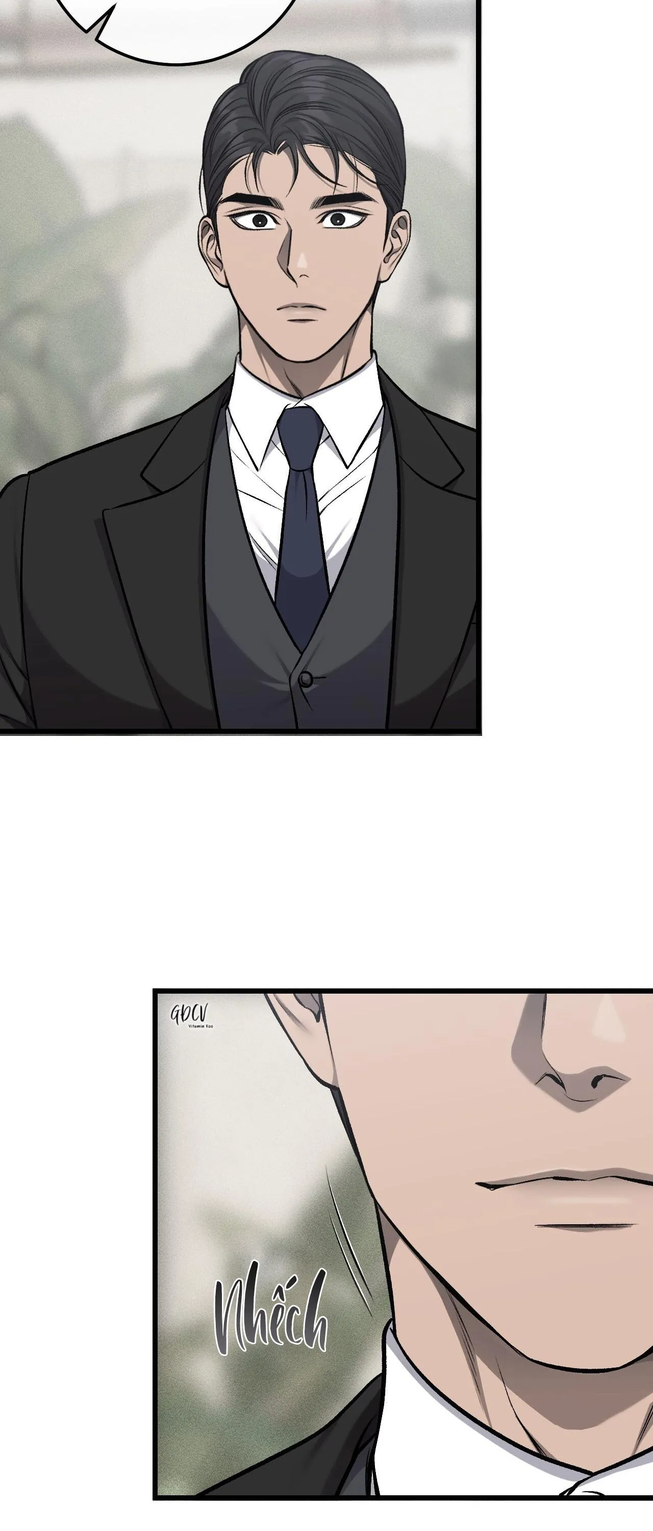 PHI VỤ BẨN THỈU Chapter 54 Trang 27