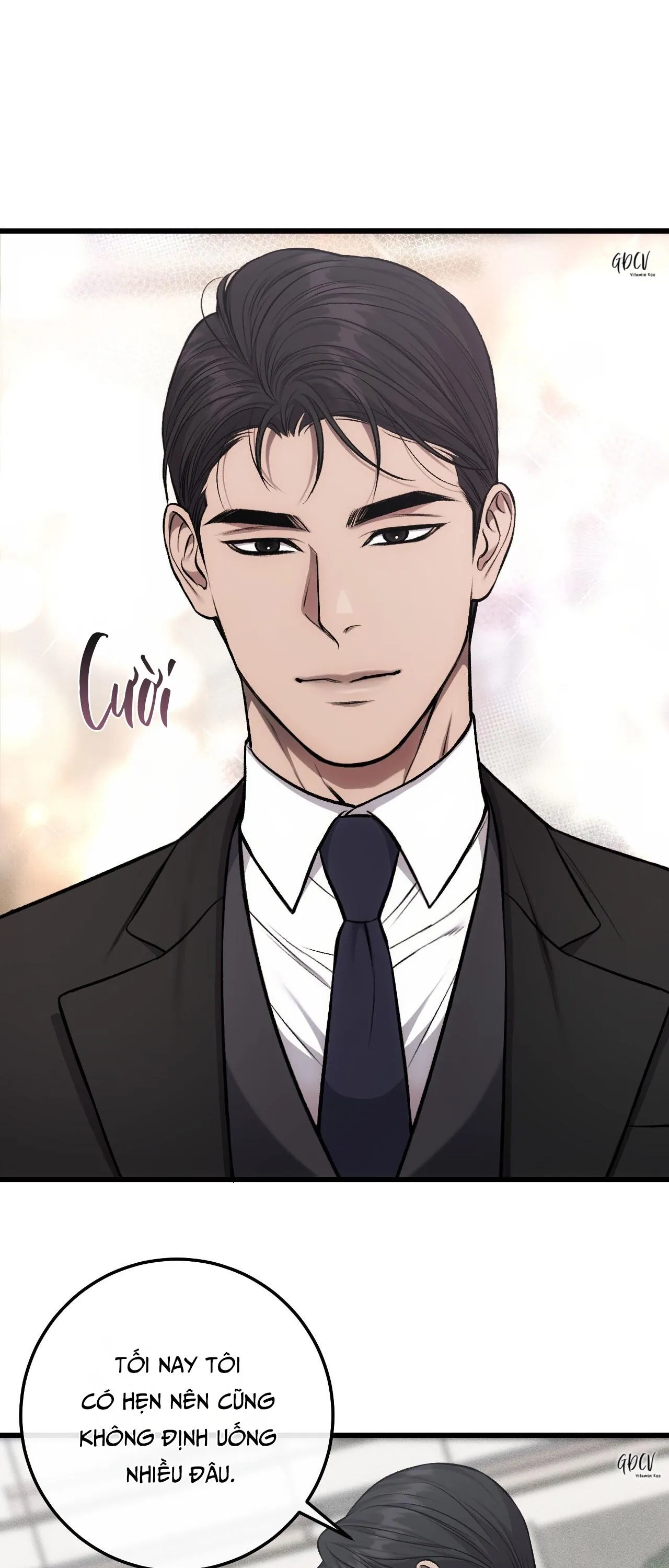 PHI VỤ BẨN THỈU Chapter 54 Trang 28