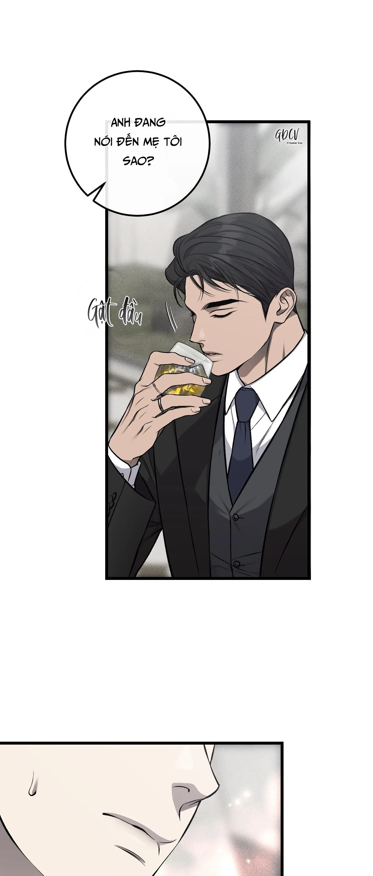 PHI VỤ BẨN THỈU Chapter 54 Trang 36