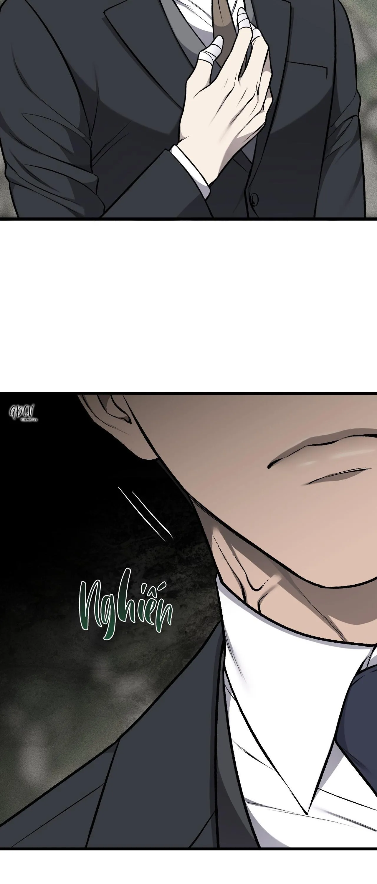 PHI VỤ BẨN THỈU Chapter 54 Trang 39