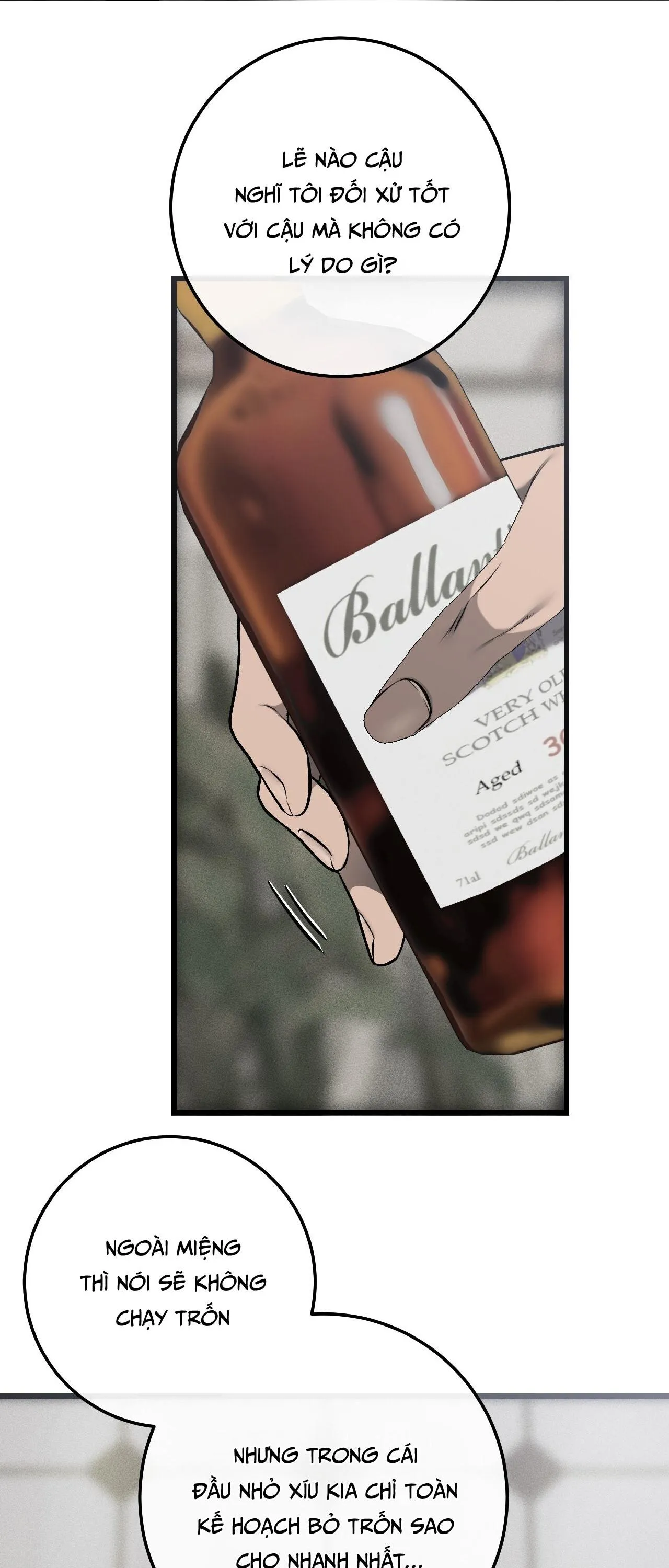 PHI VỤ BẨN THỈU Chapter 54 Trang 43