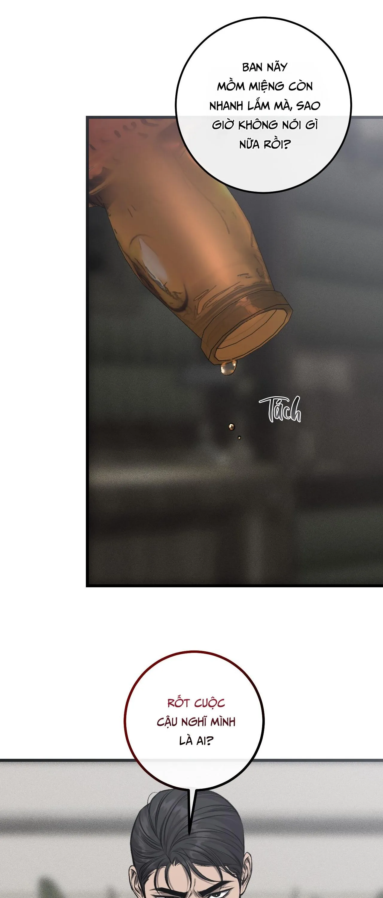 PHI VỤ BẨN THỈU Chapter 54 Trang 46