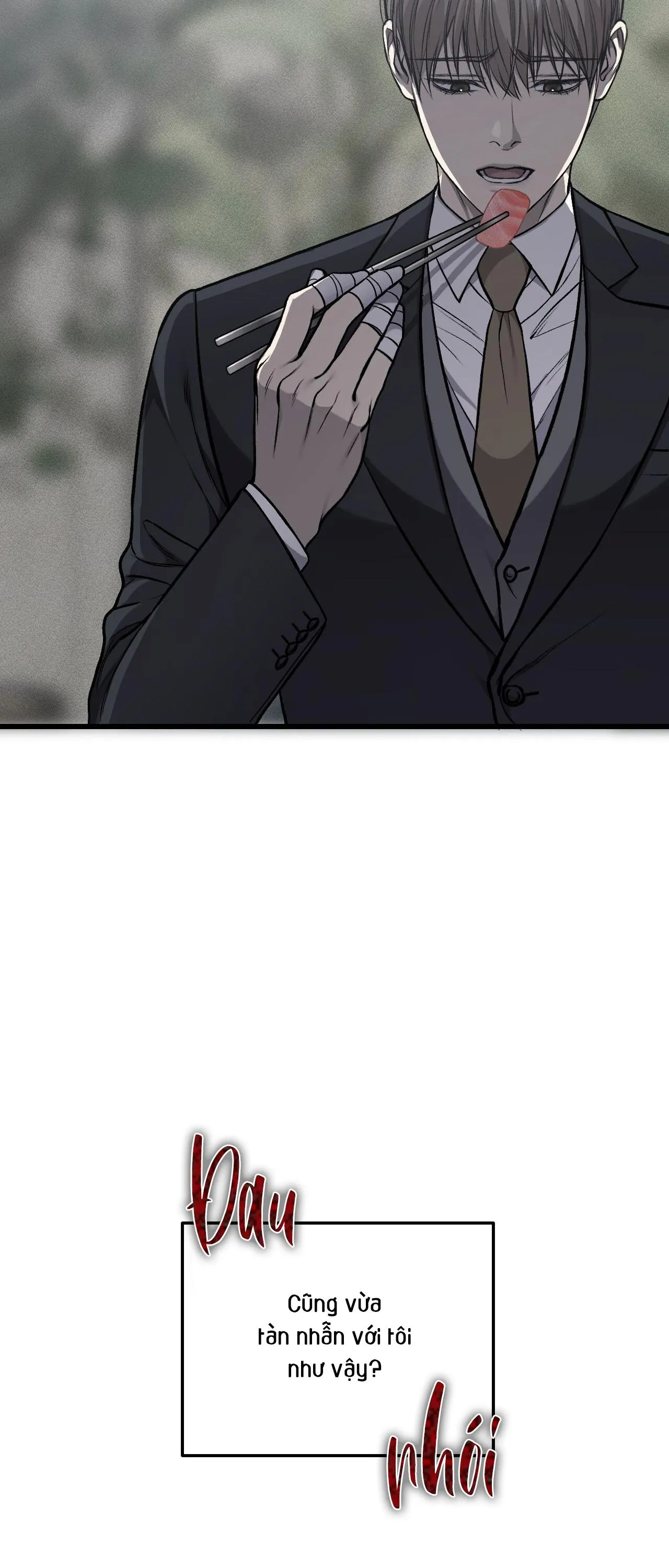 PHI VỤ BẨN THỈU Chapter 54 Trang 49