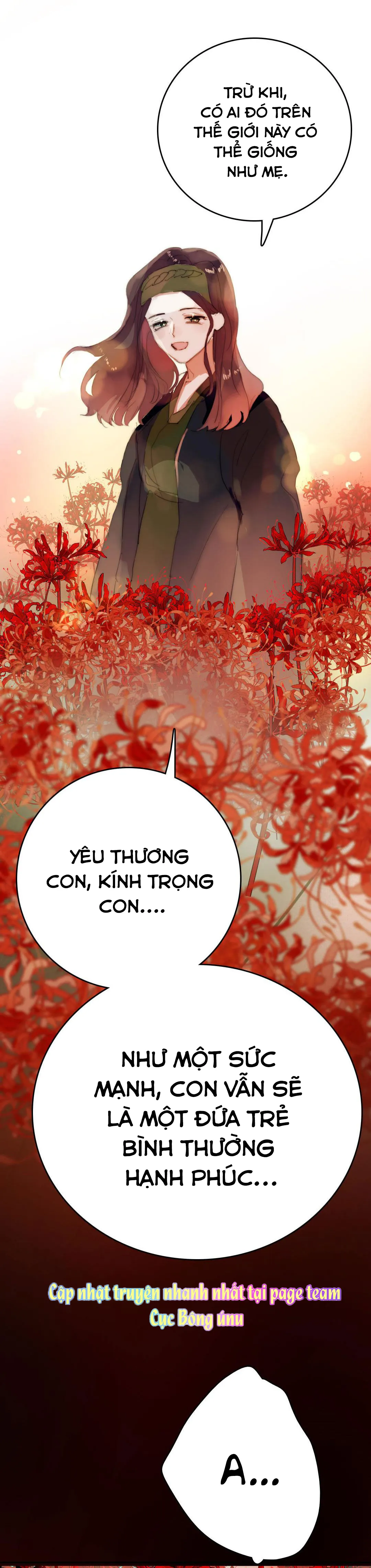 Phía Sau Cuốn Sách  Manhua Chapter 17 Trang 24