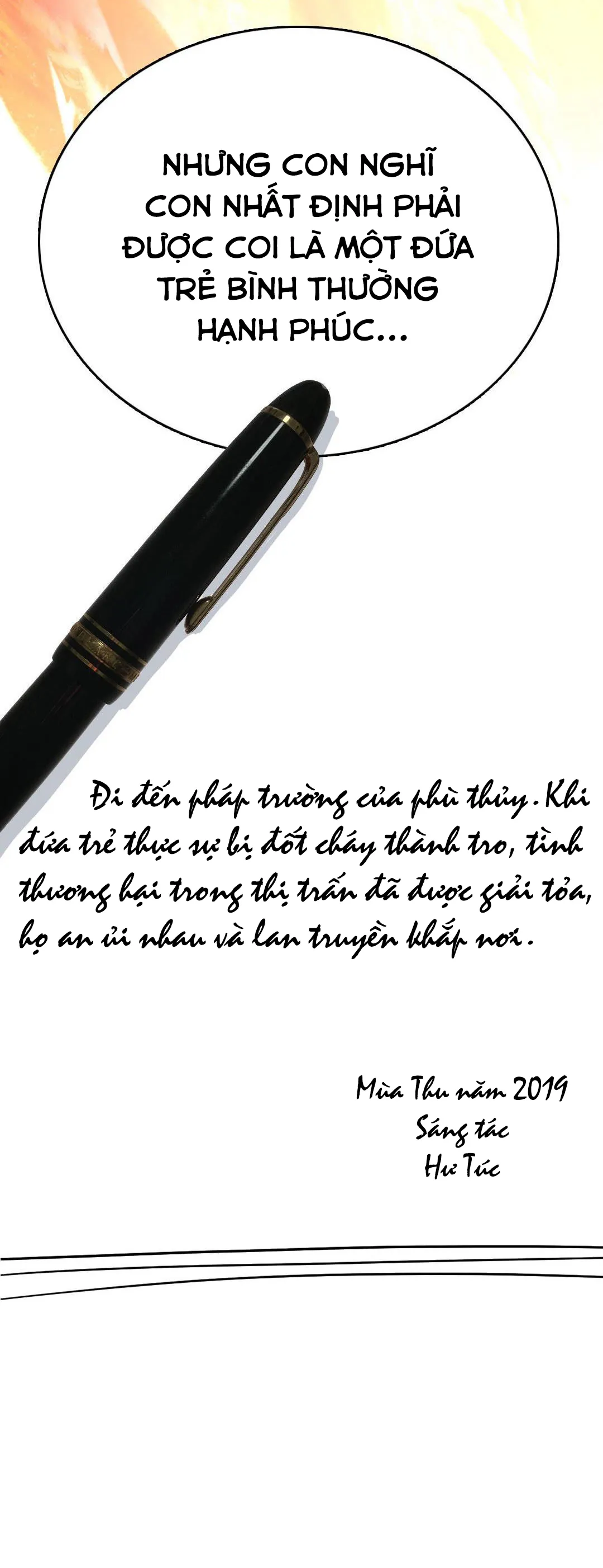 Phía Sau Cuốn Sách  Manhua Chapter 17 Trang 26