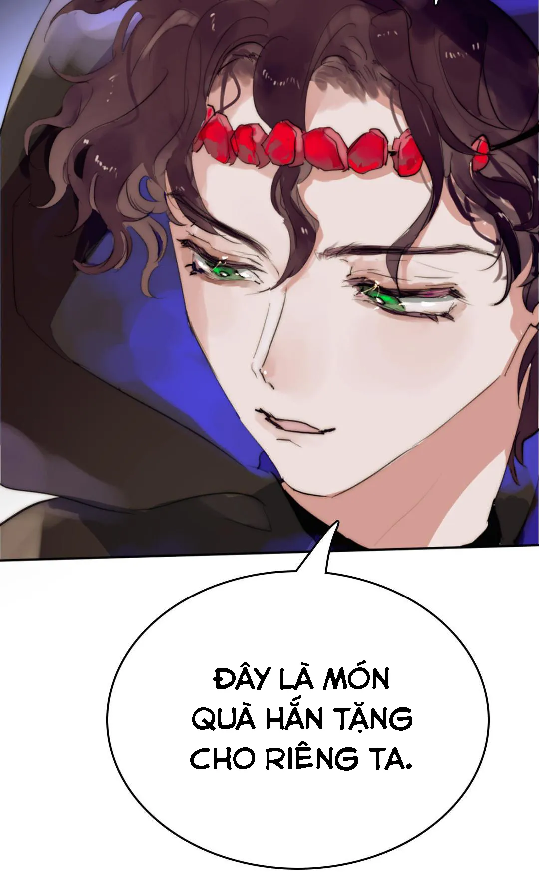 Phía Sau Cuốn Sách  Manhua Chapter 19 Trang 30