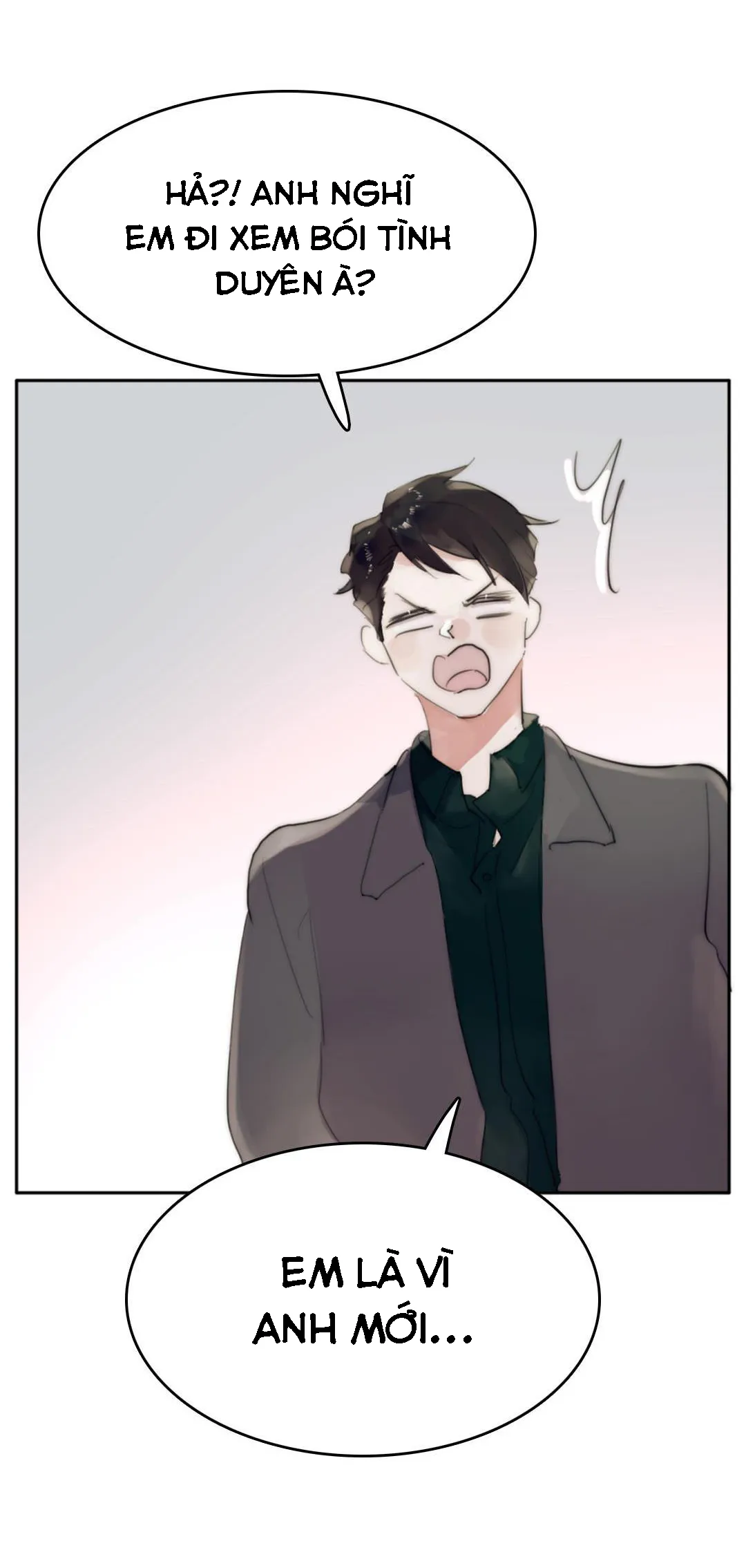 Phía Sau Cuốn Sách  Manhua Chapter 20 Trang 6