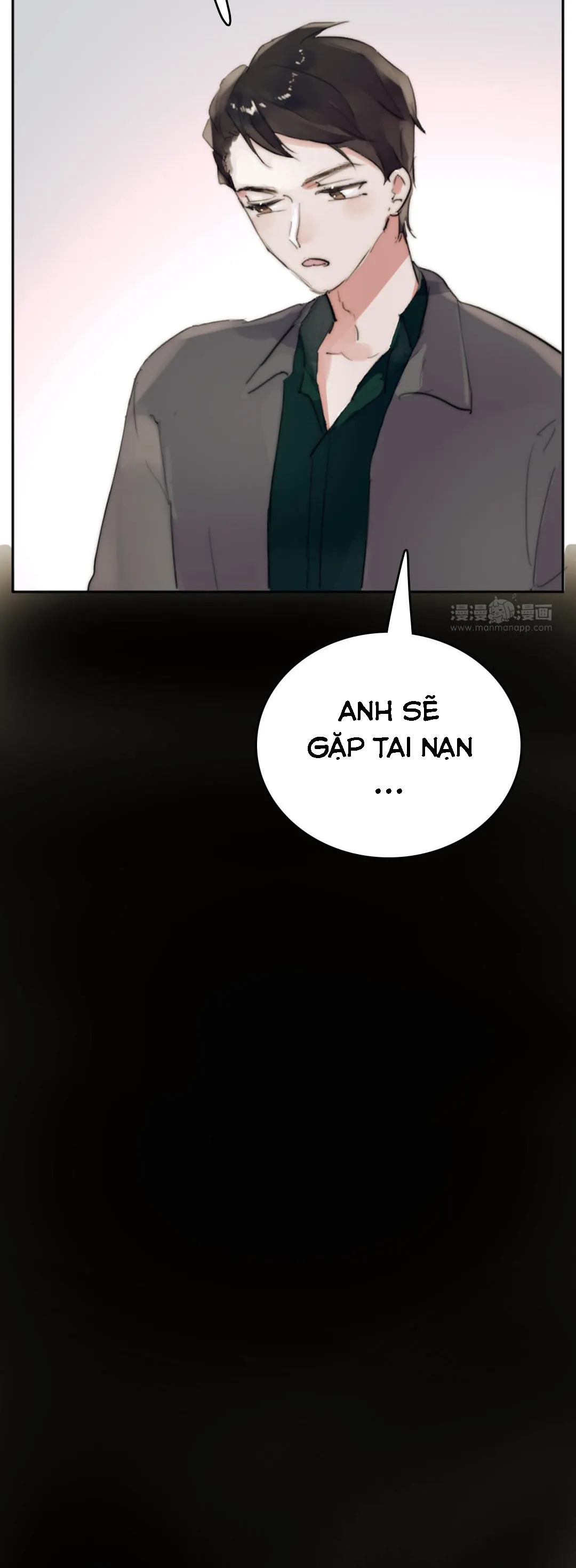 Phía Sau Cuốn Sách  Manhua Chapter 20 Trang 8