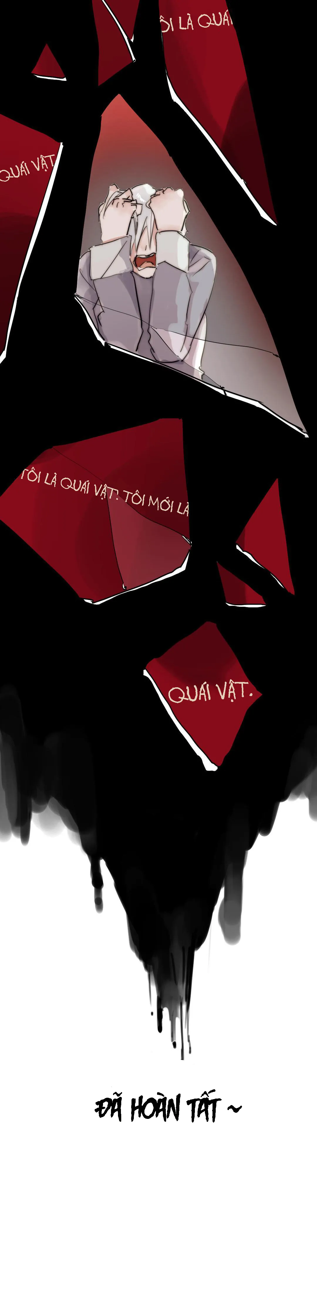 Phía Sau Cuốn Sách  Manhua Chapter 21 Trang 26