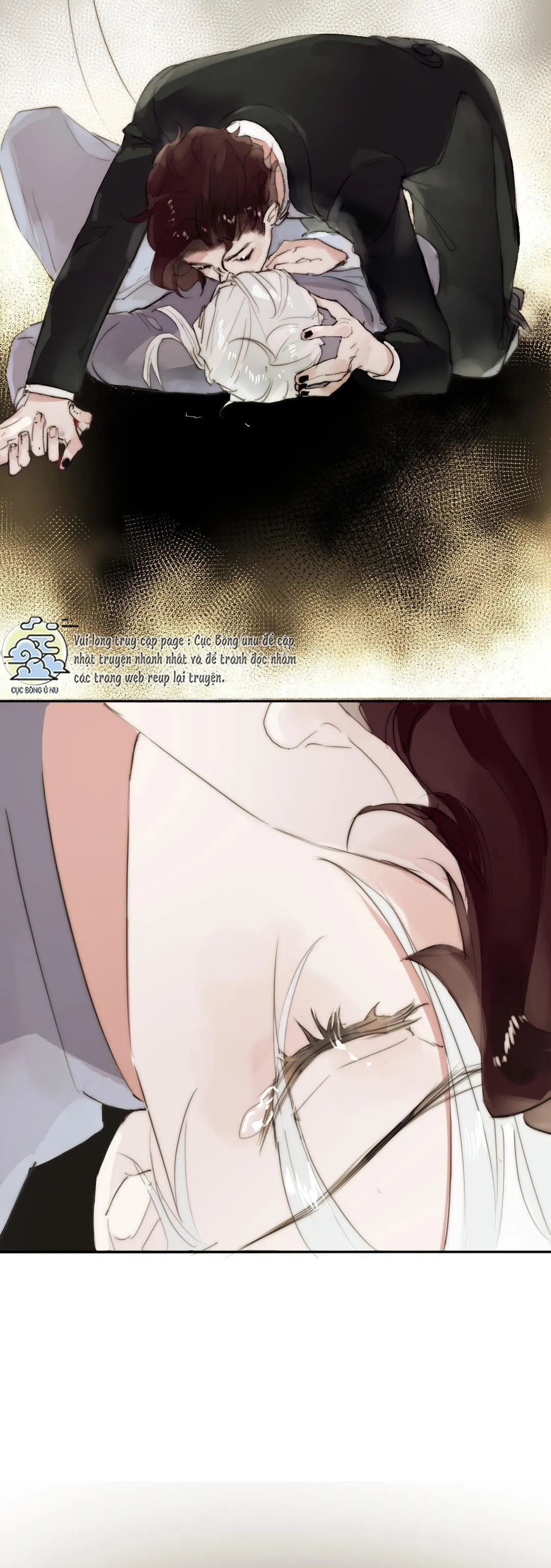 Phía Sau Cuốn Sách  Manhua Chapter 22 Trang 13