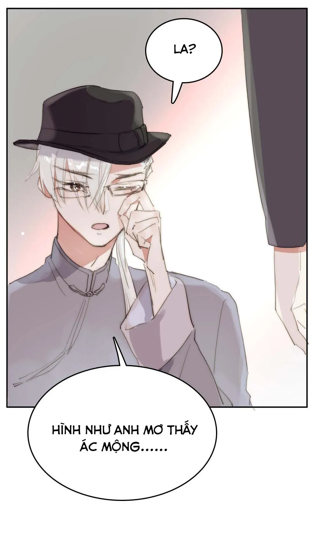 Phía Sau Cuốn Sách  Manhua Chapter 23 Trang 16