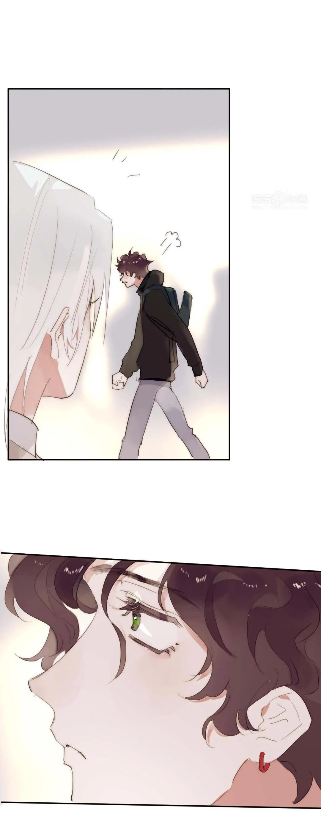 Phía Sau Cuốn Sách  Manhua Chapter 25 Trang 21