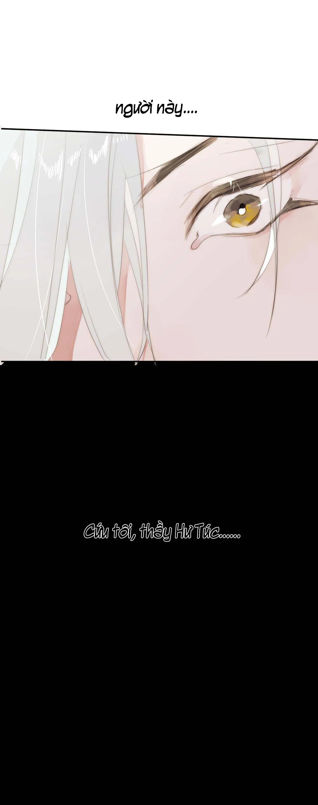 Phía Sau Cuốn Sách  Manhua Chapter 25 Trang 22