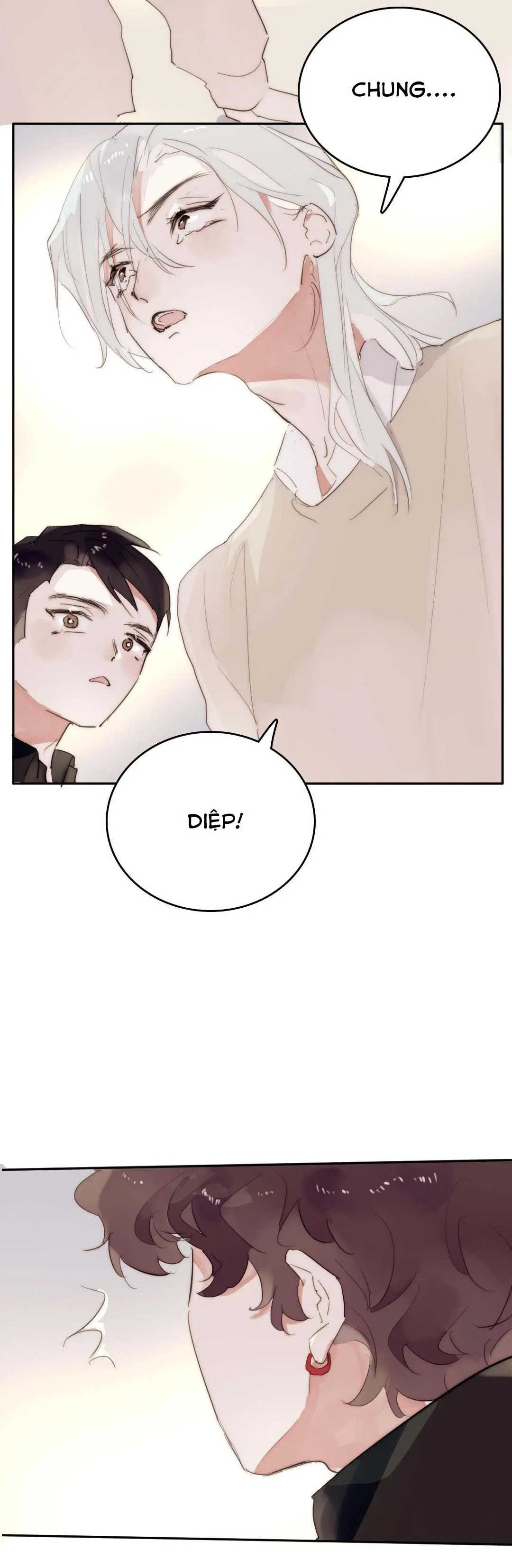 Phía Sau Cuốn Sách  Manhua Chapter 25 Trang 25