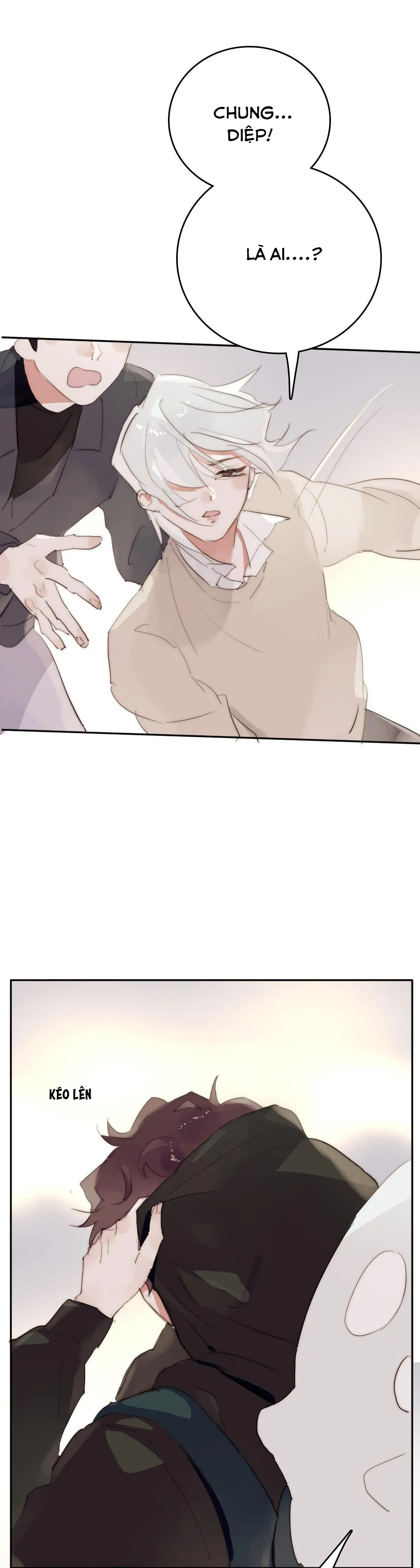 Phía Sau Cuốn Sách  Manhua Chapter 25 Trang 26