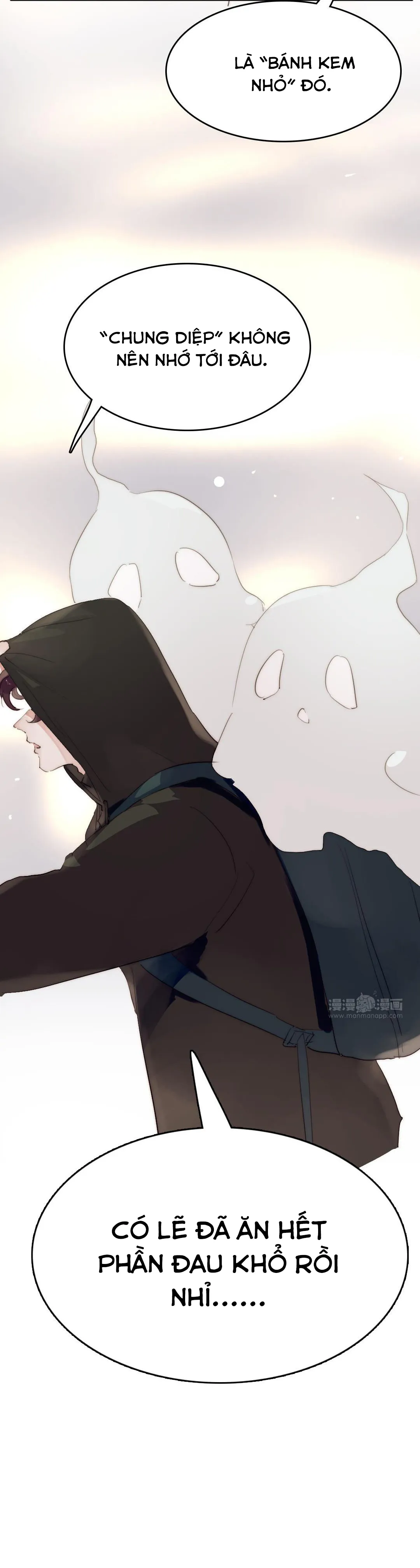 Phía Sau Cuốn Sách  Manhua Chapter 25 Trang 27