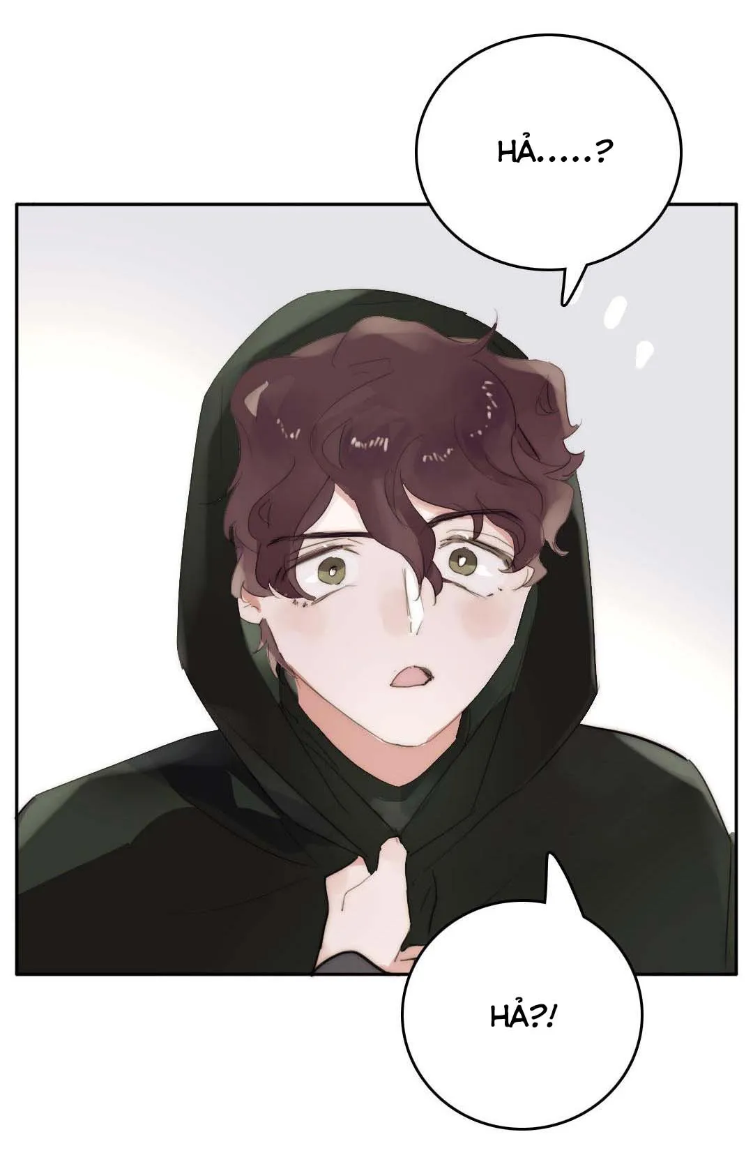 Phía Sau Cuốn Sách  Manhua Chapter 26 Trang 19