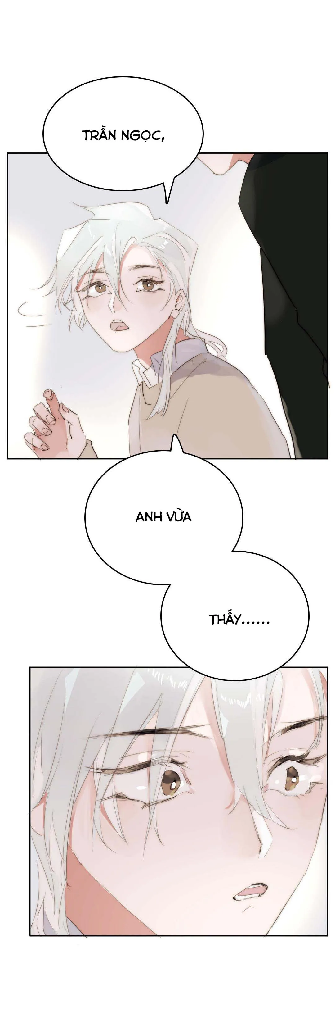Phía Sau Cuốn Sách  Manhua Chapter 26 Trang 24