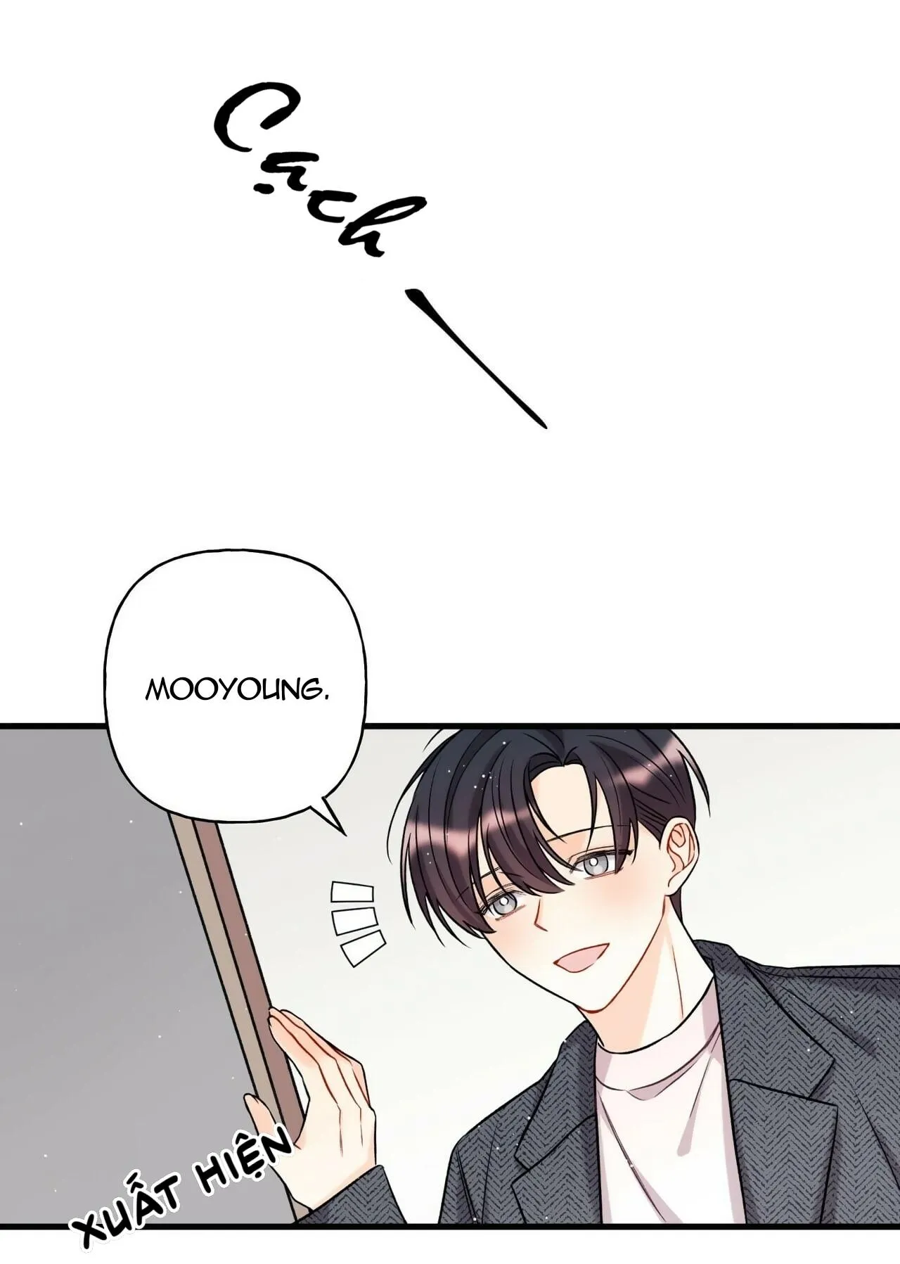 Phía Sau Sân Khấu Chapter 4 Trang 22