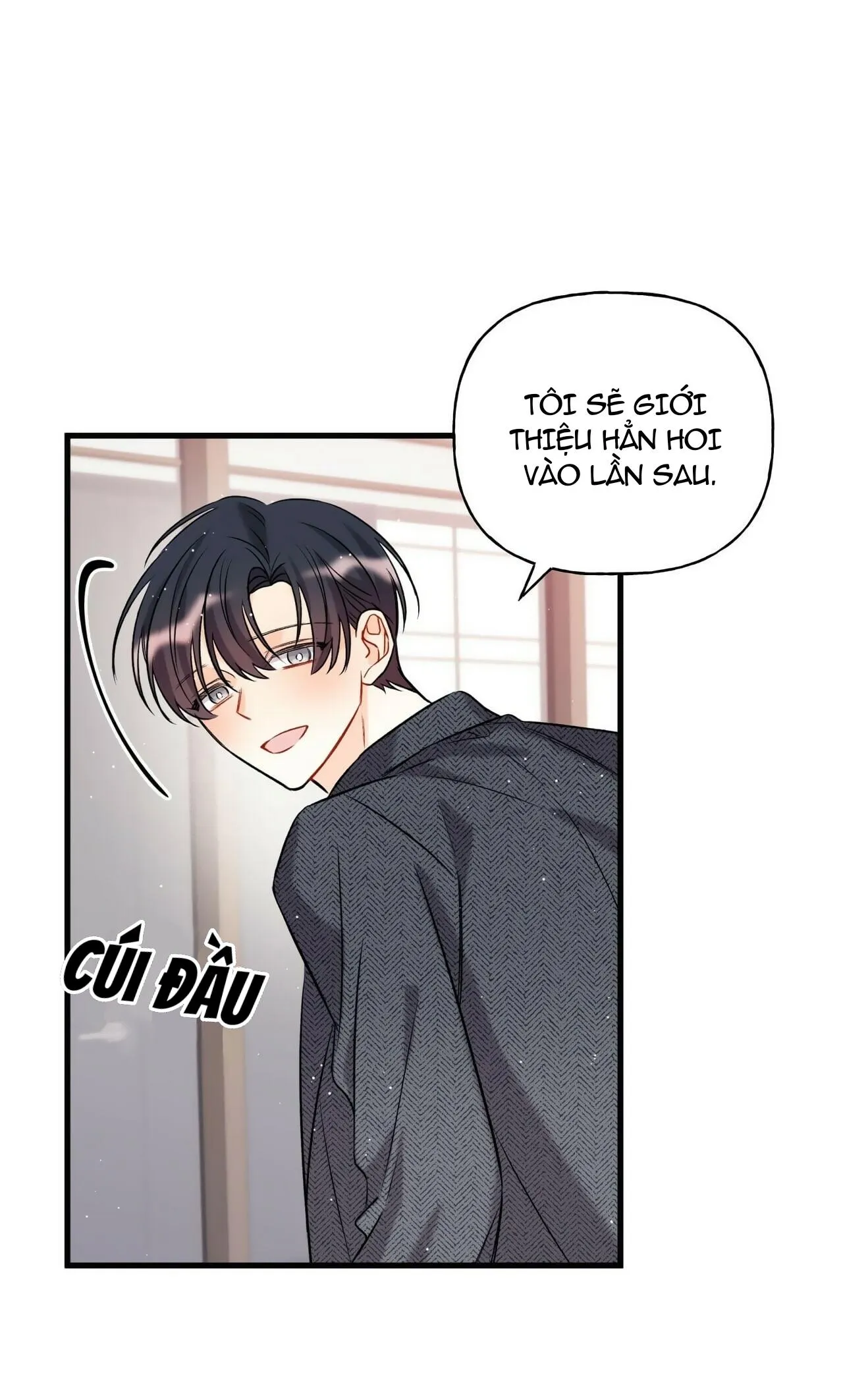 Phía Sau Sân Khấu Chapter 4 Trang 27