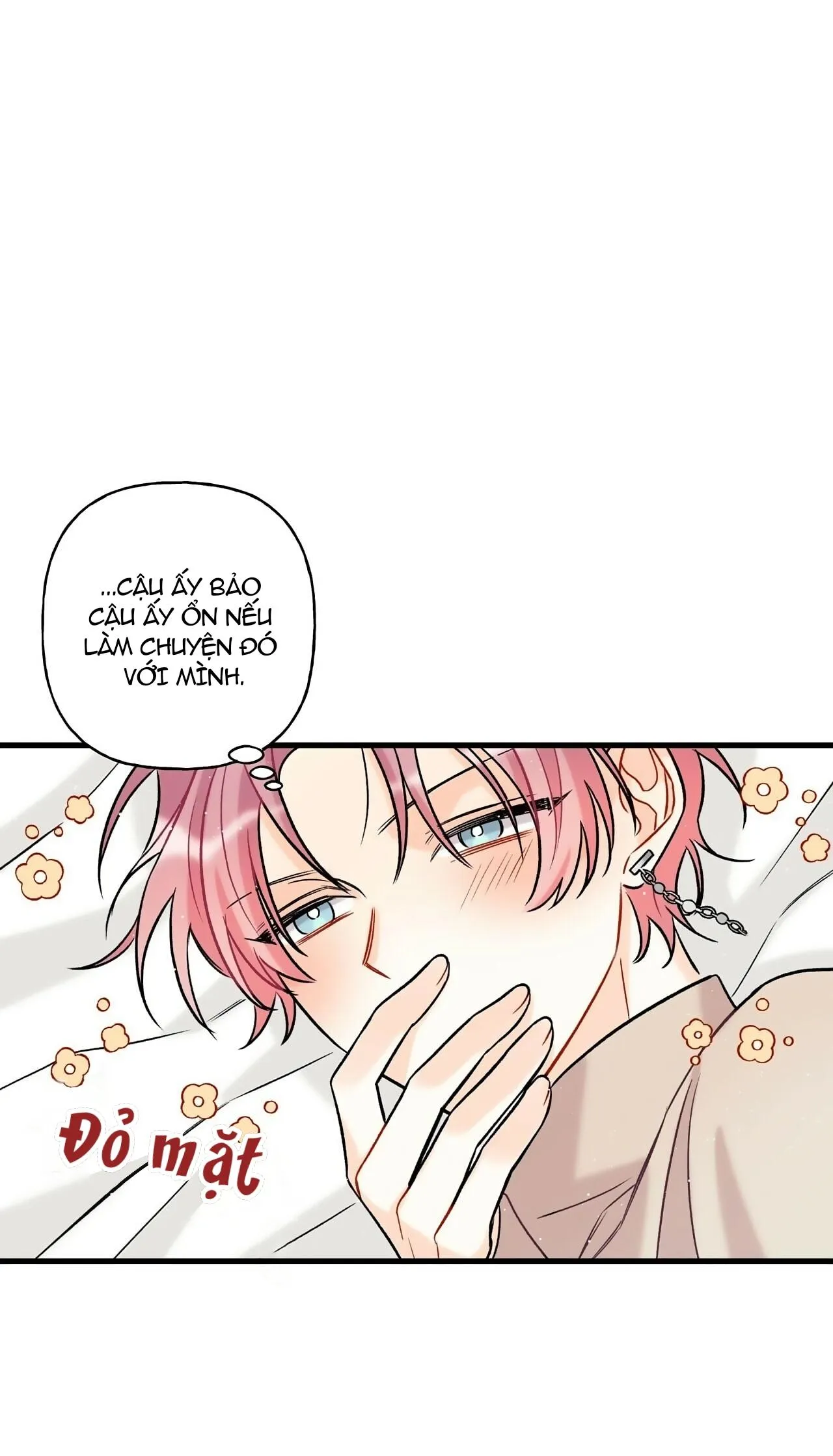 Phía Sau Sân Khấu Chapter 4 Trang 42