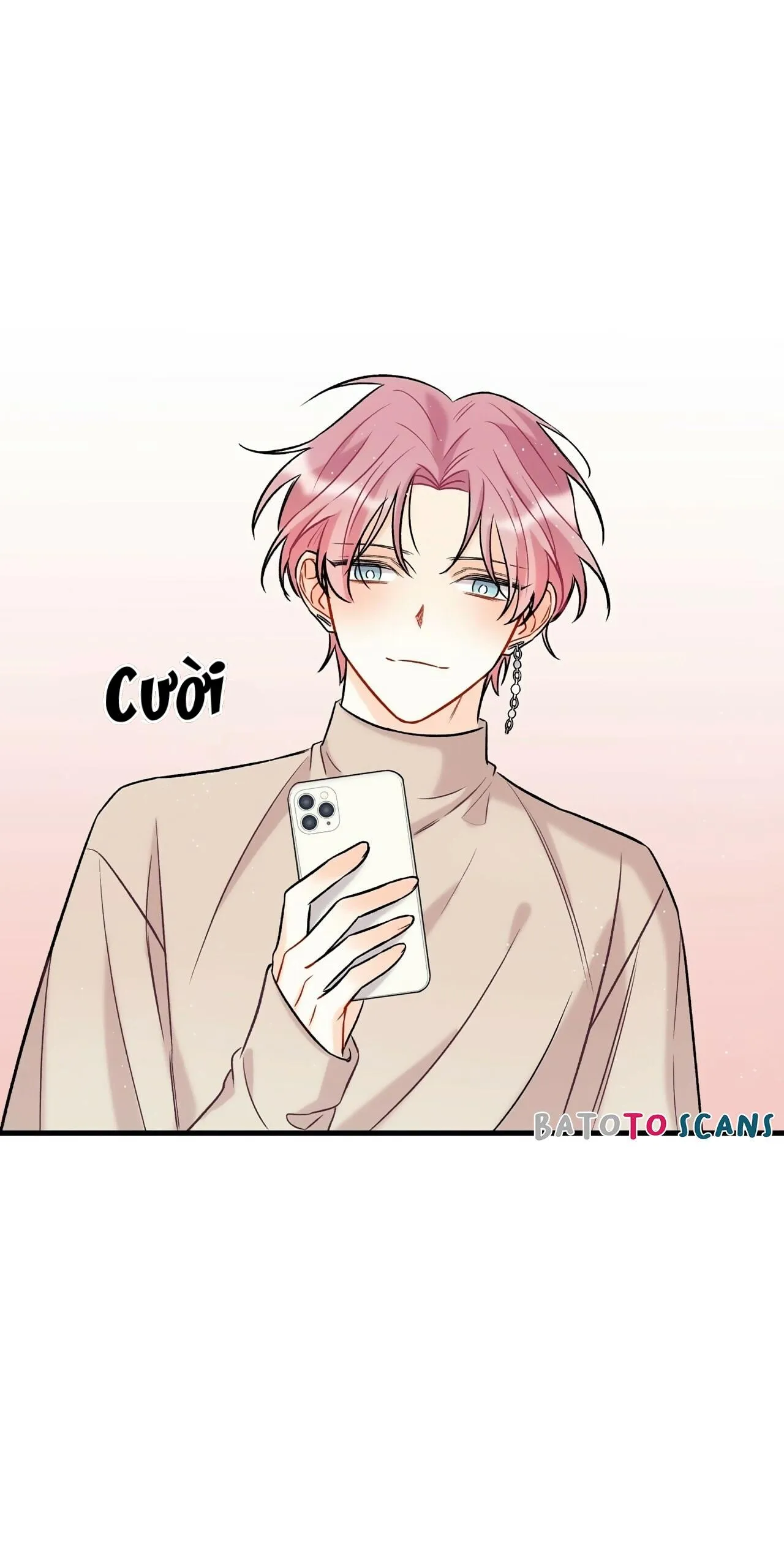 Phía Sau Sân Khấu Chapter 4 Trang 46