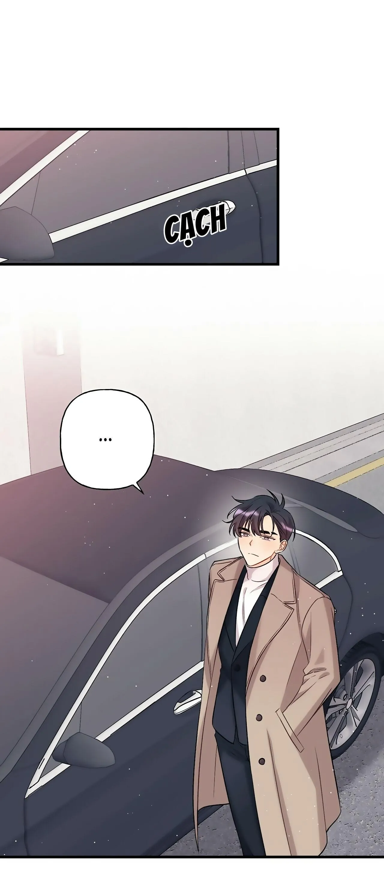 Phía Sau Sân Khấu Chapter 4 Trang 48