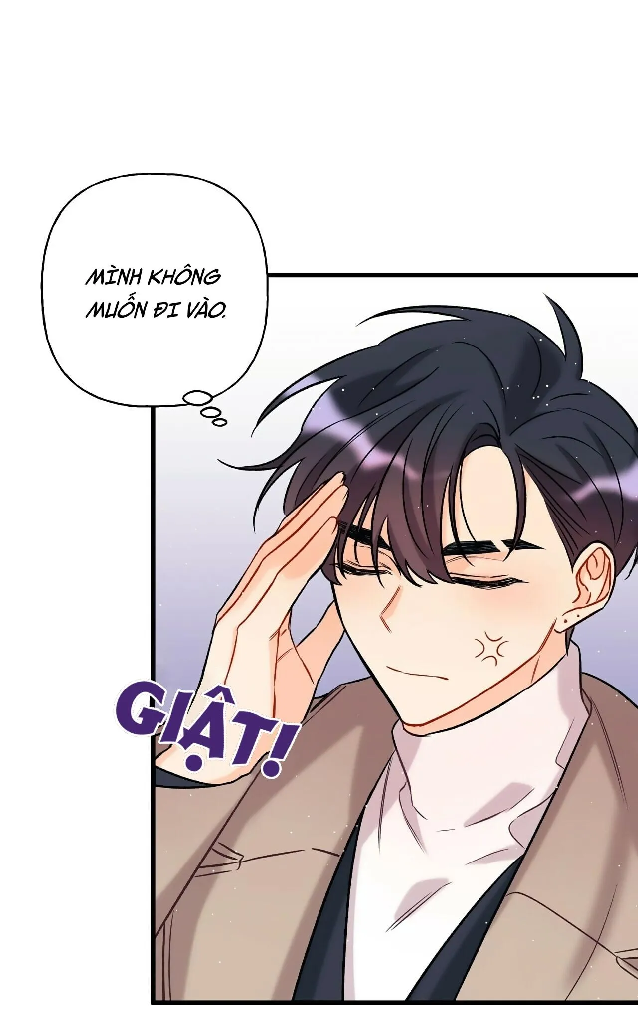 Phía Sau Sân Khấu Chapter 4 Trang 49