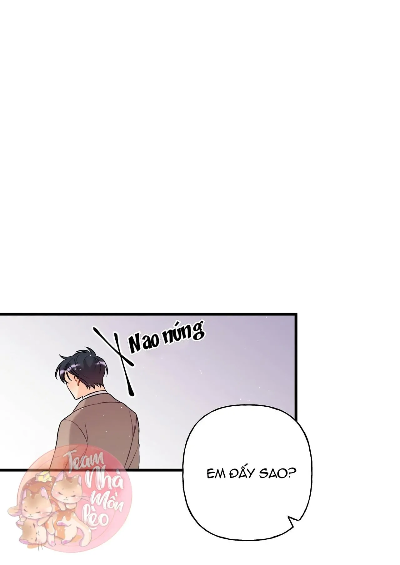 Phía Sau Sân Khấu Chapter 4 Trang 50