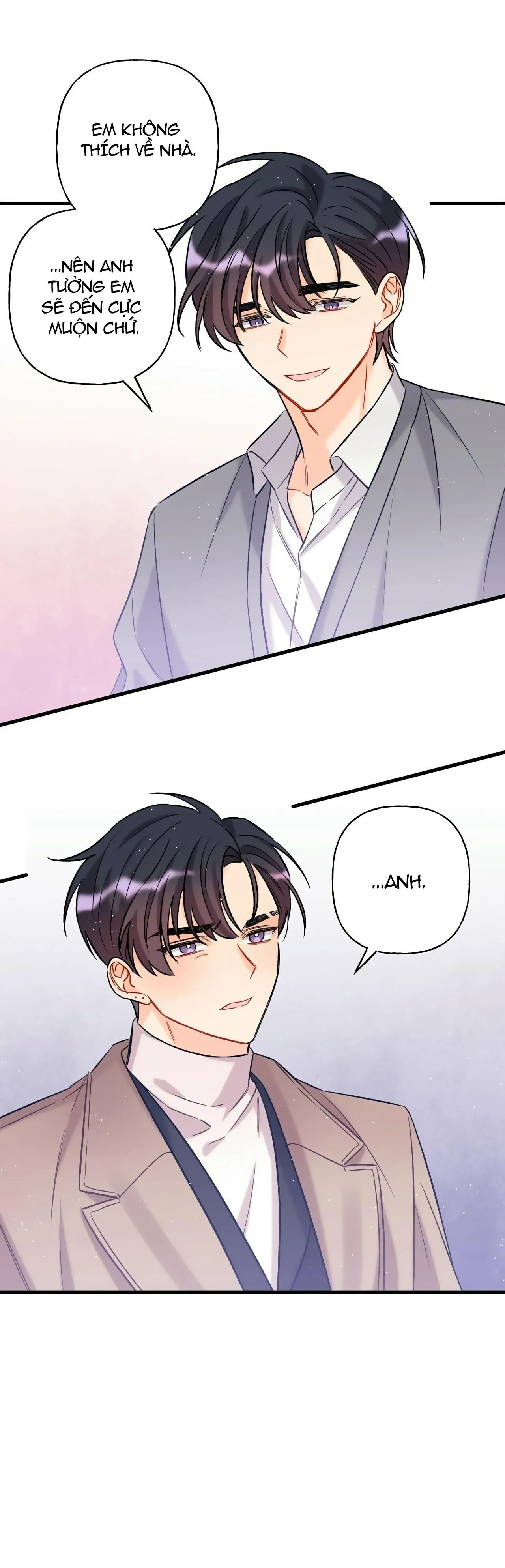 Phía Sau Sân Khấu Chapter 4 Trang 52