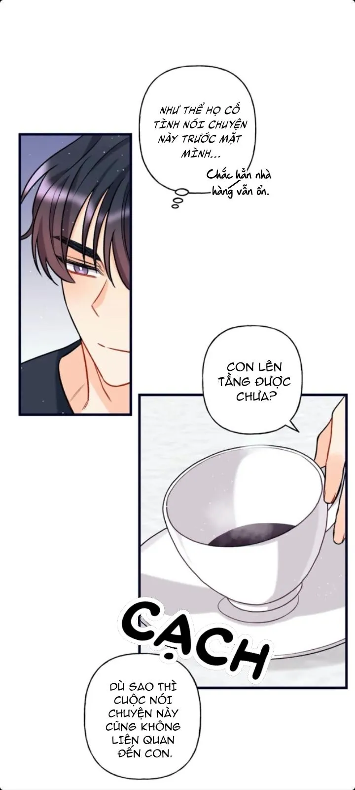 Phía Sau Sân Khấu Chapter 5 Trang 9