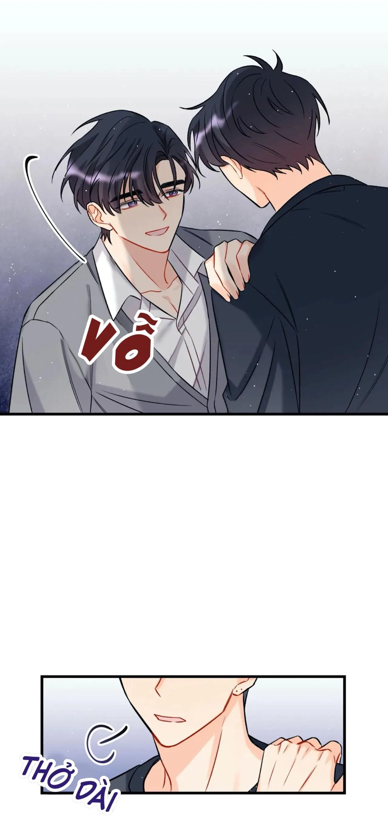 Phía Sau Sân Khấu Chapter 5 Trang 27