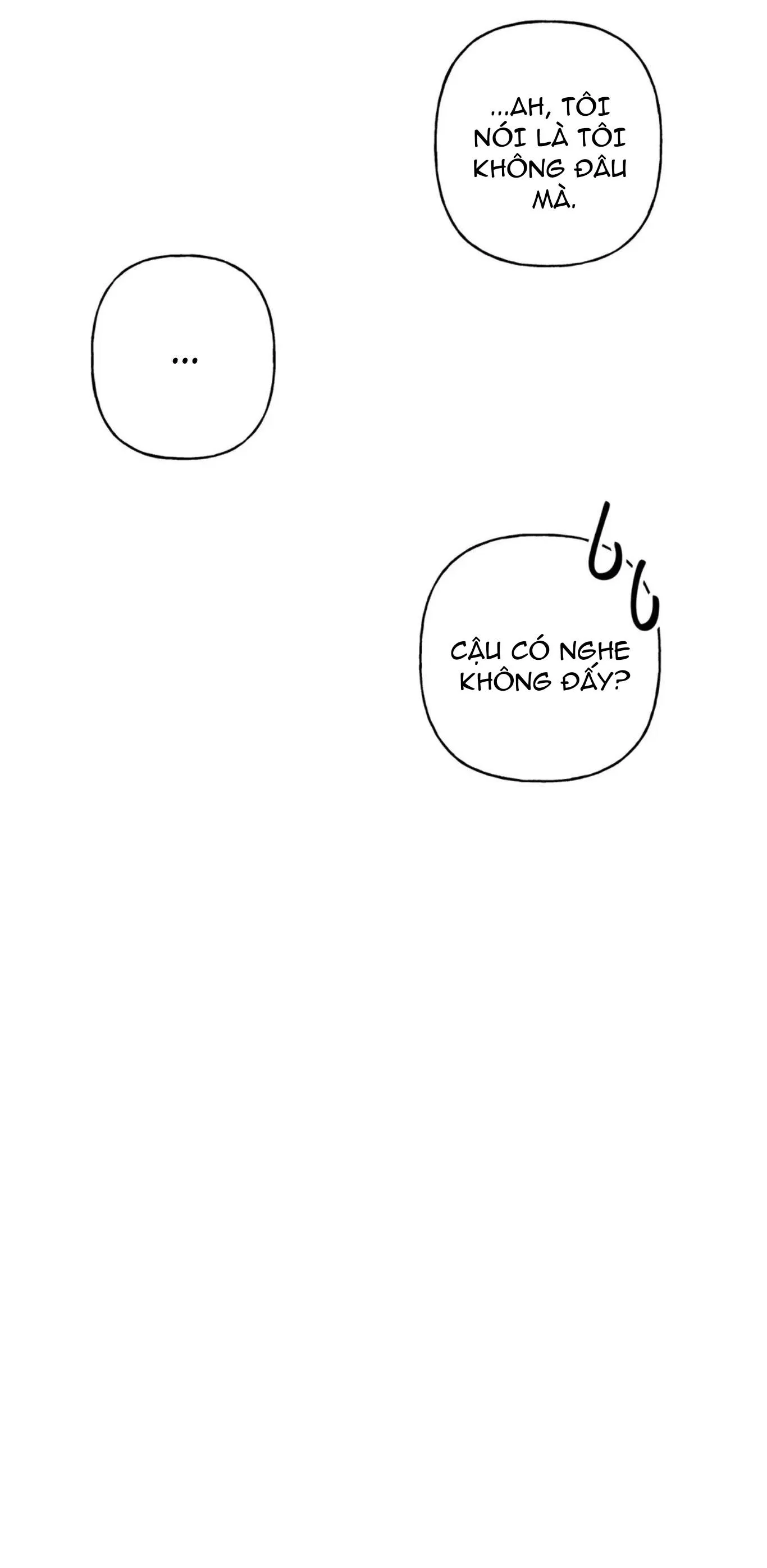 Phía Sau Sân Khấu Chapter 5 Trang 42