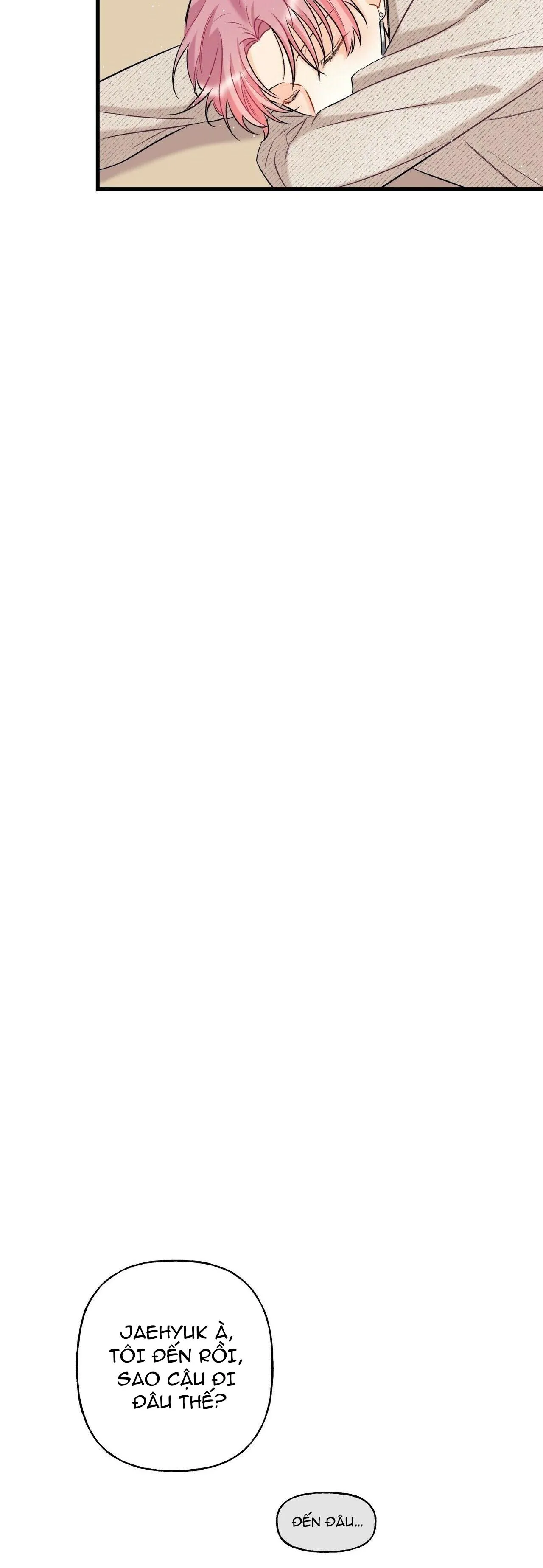 Phía Sau Sân Khấu Chapter 6 Trang 29