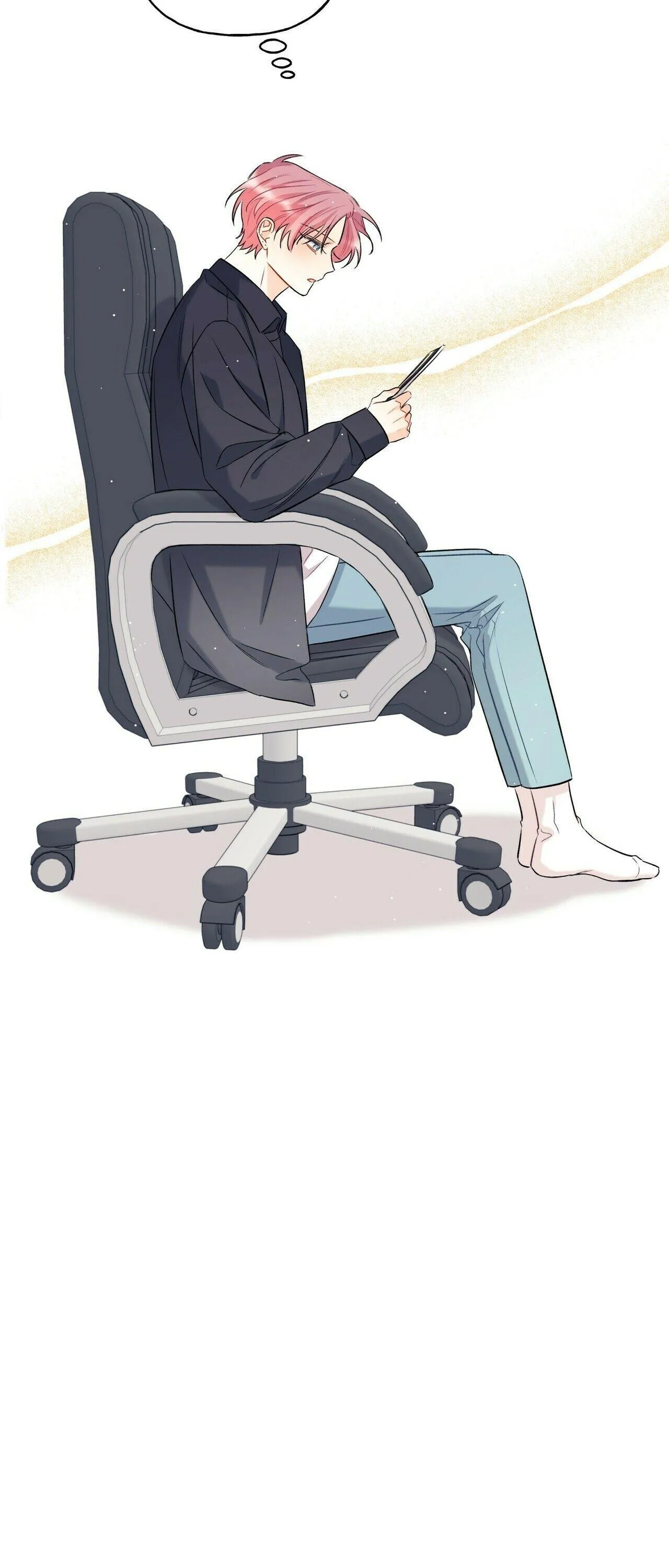 Phía Sau Sân Khấu Chapter 6 Trang 40