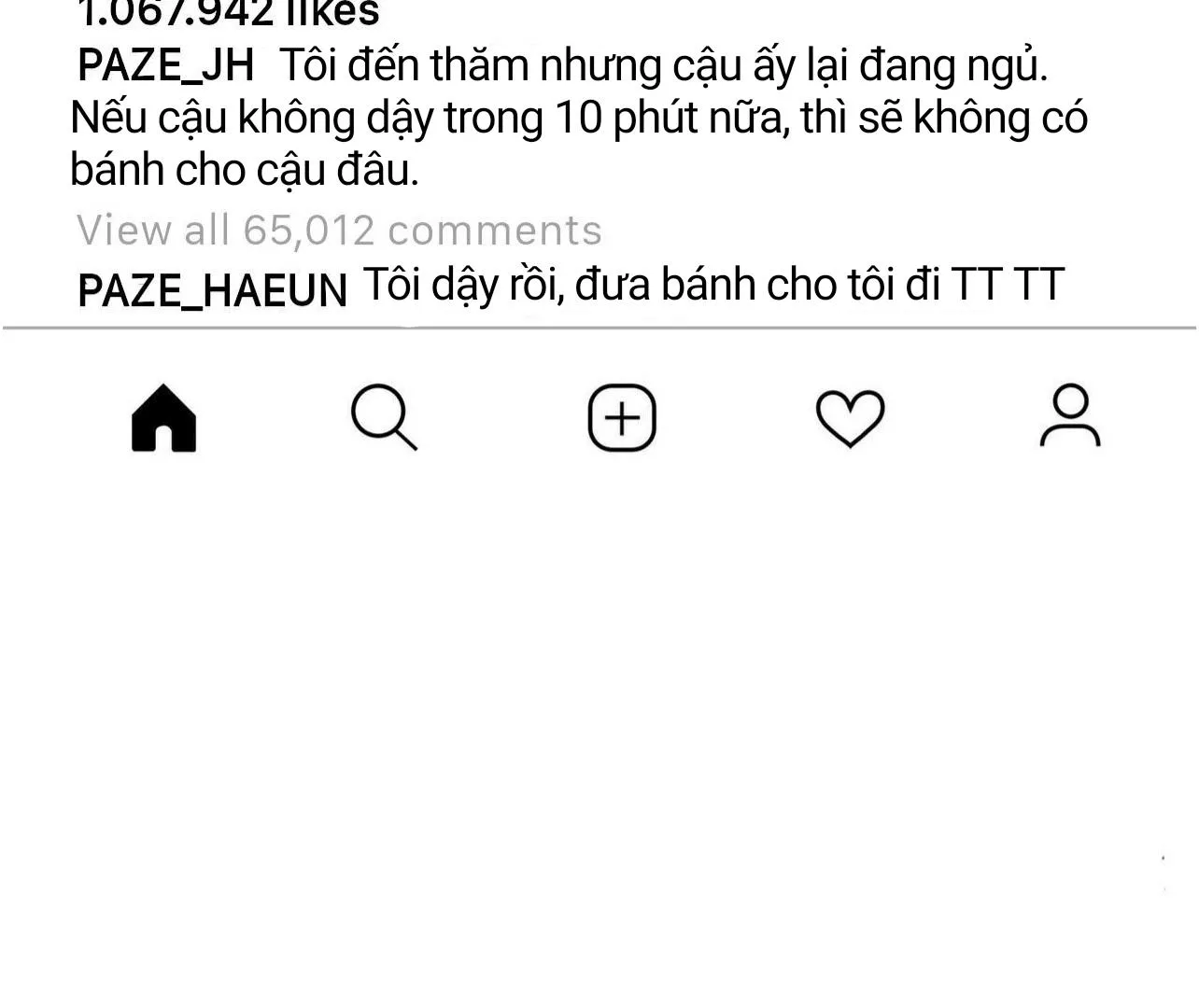 Phía Sau Sân Khấu Chapter 6 Trang 42