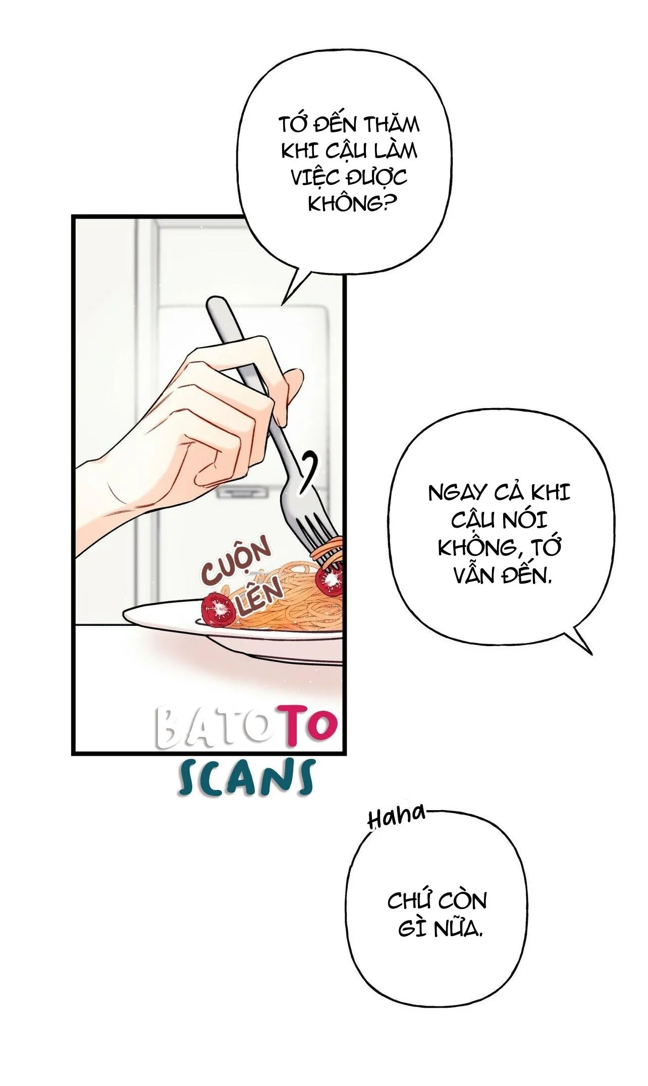 Phía Sau Sân Khấu Chapter 7 Trang 12