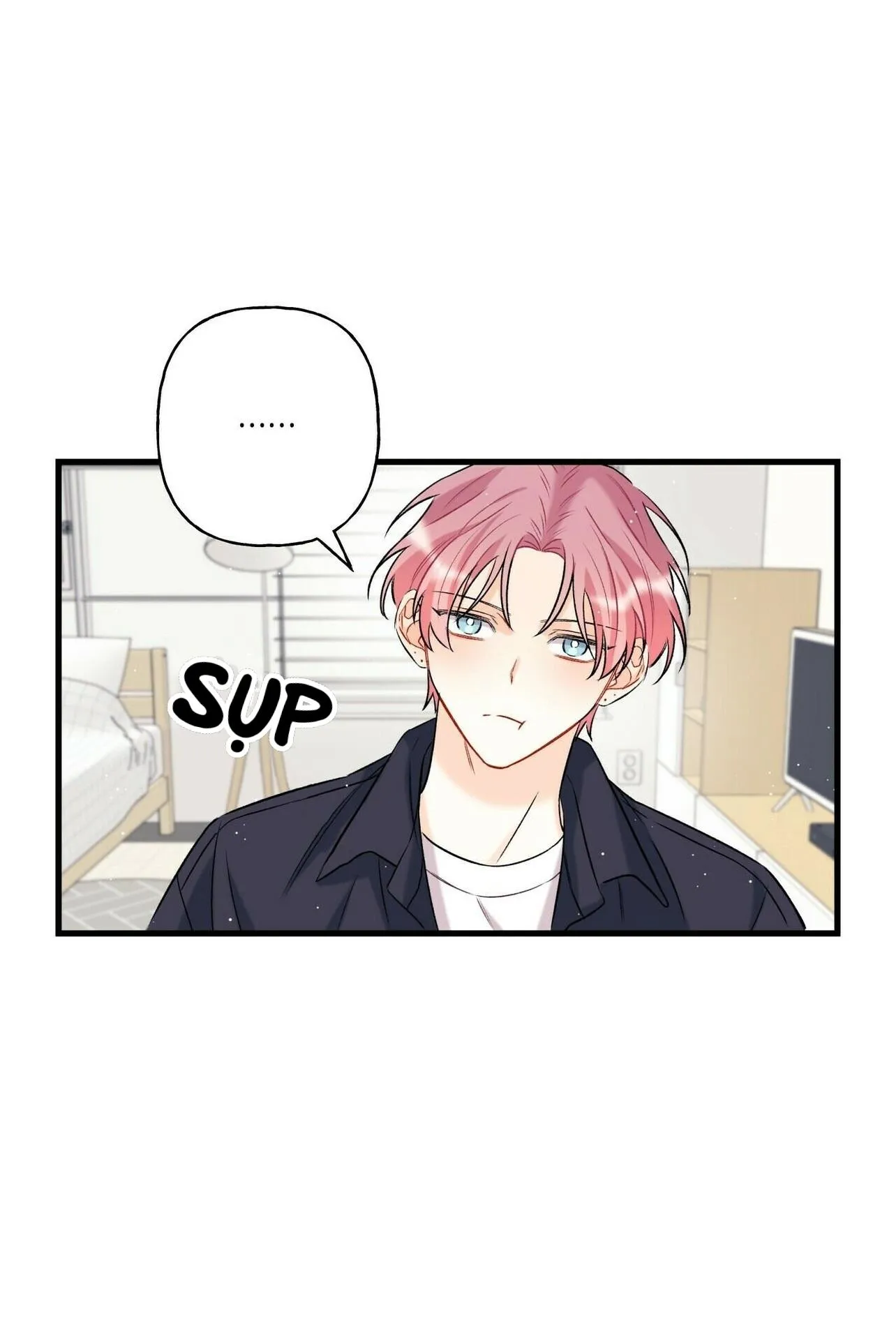 Phía Sau Sân Khấu Chapter 7 Trang 14